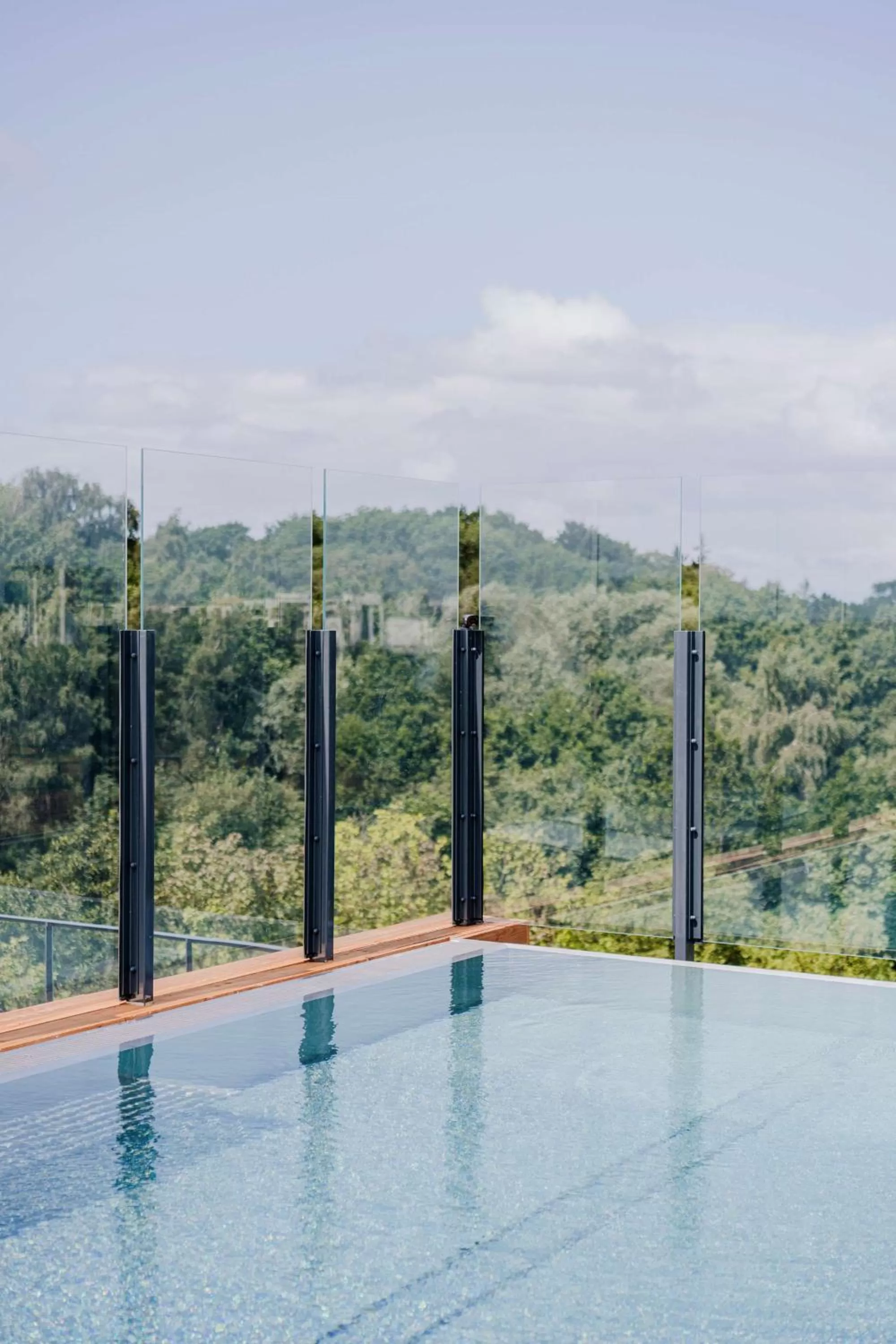 Spa and wellness centre/facilities in Radisson Resort Kołobrzeg