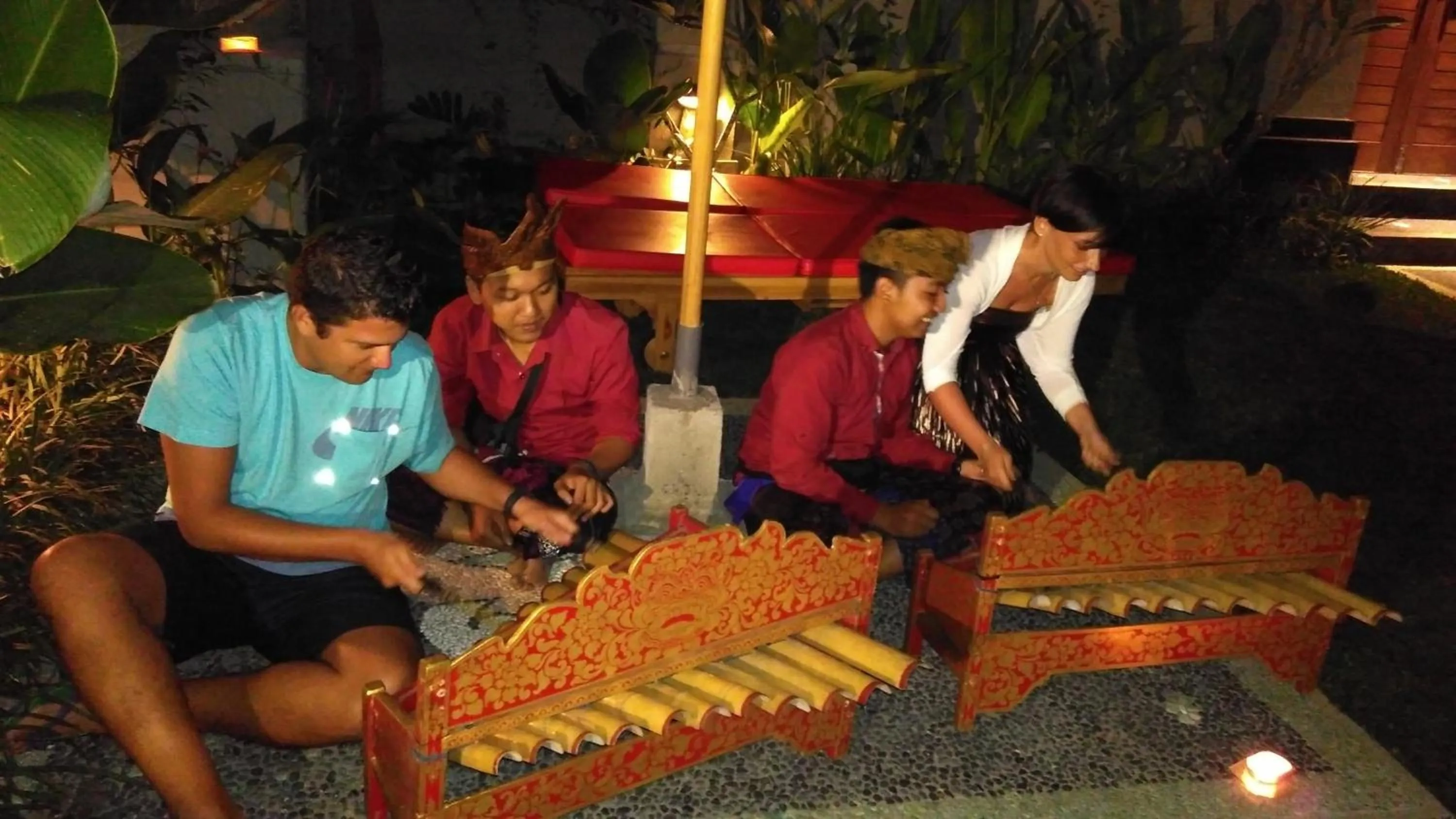 Other in Ubud Paradise Villa