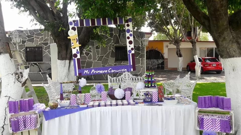 Banquet/Function facilities in Finca de los Angeles