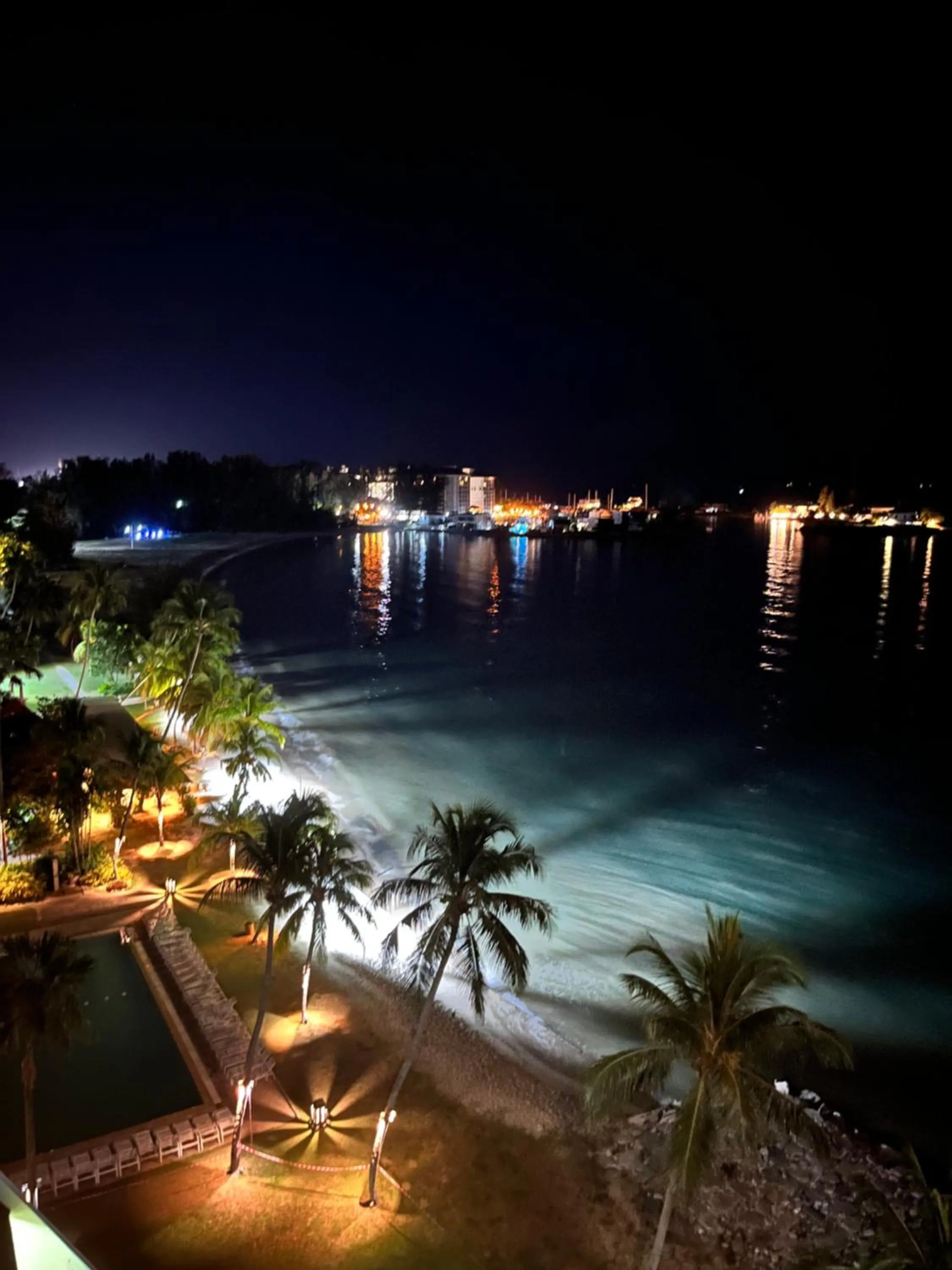 The Regency Tanjung Tuan Beach Resort Port Dickson