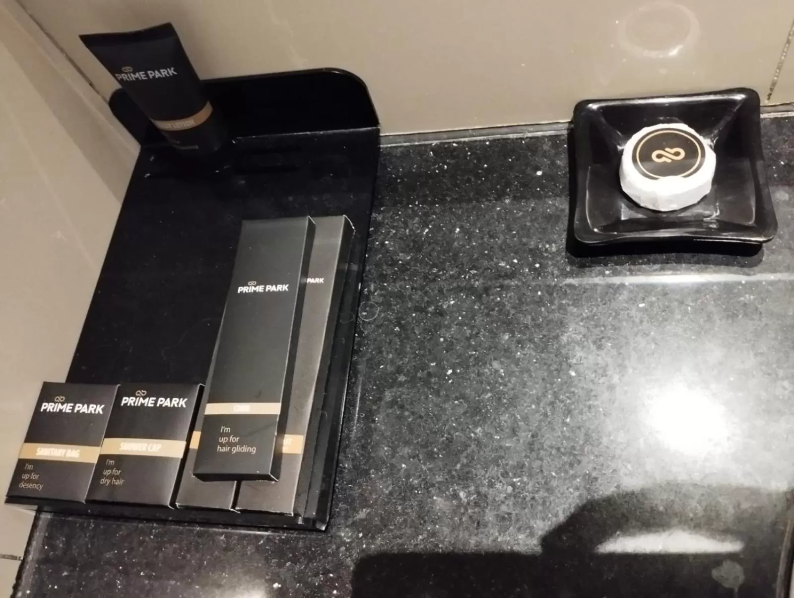 PRIME PARK Hotel Bandung