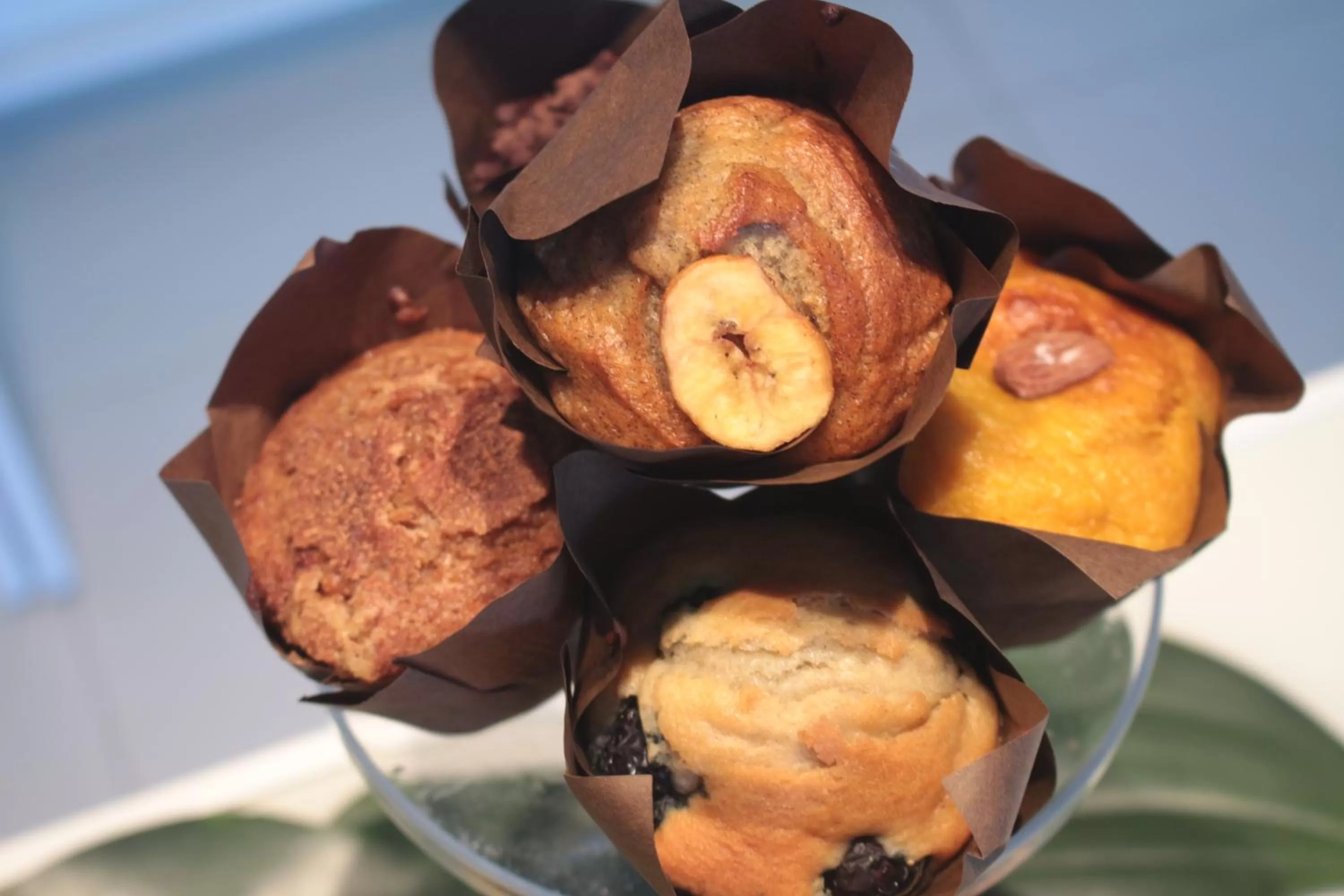 Continental breakfast in Home BB Milano