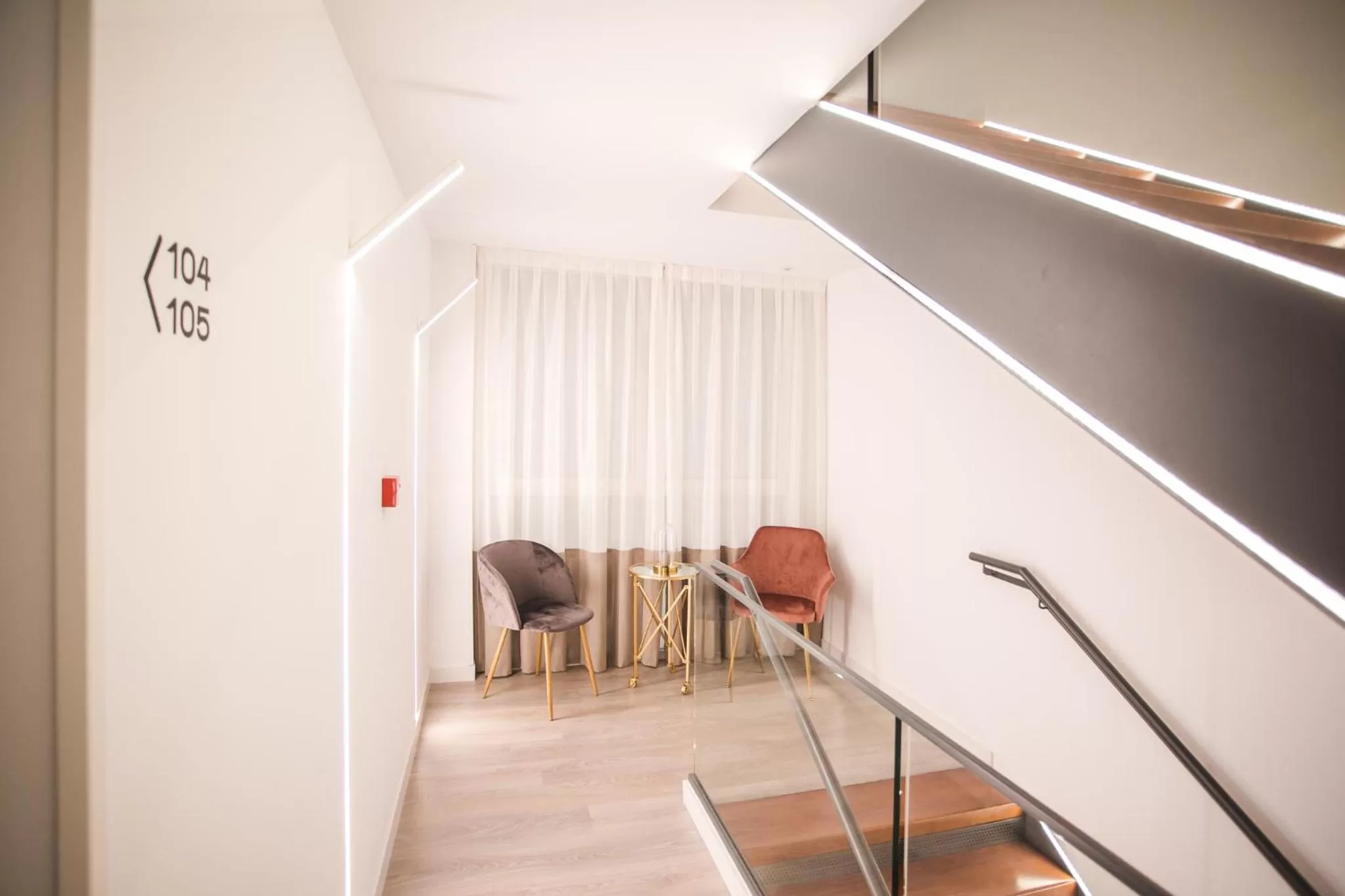 Decorative detail in DWO Ábaster