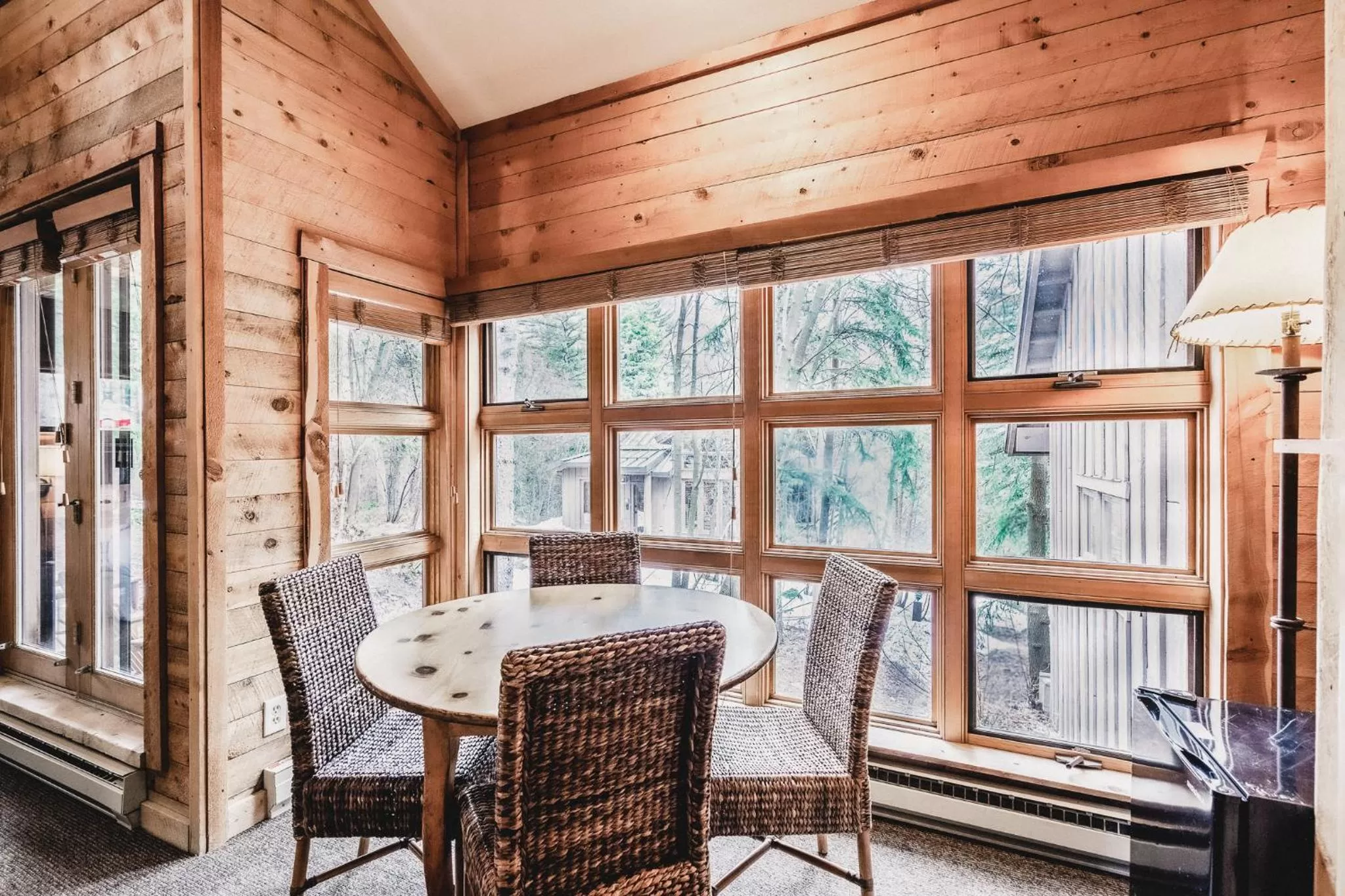 Sundance Mountain Resort