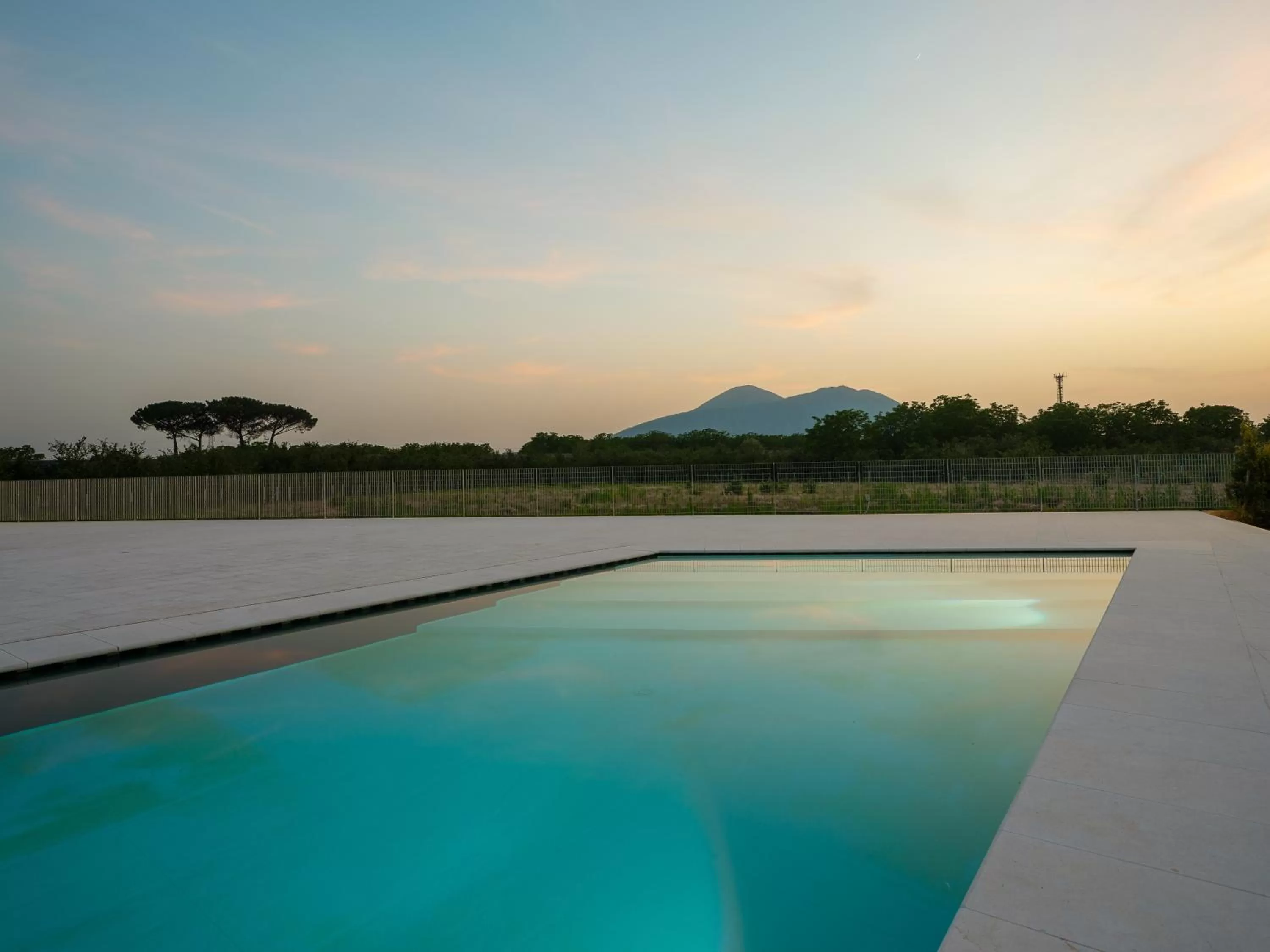 Day in Secret Garden Resort & Spa