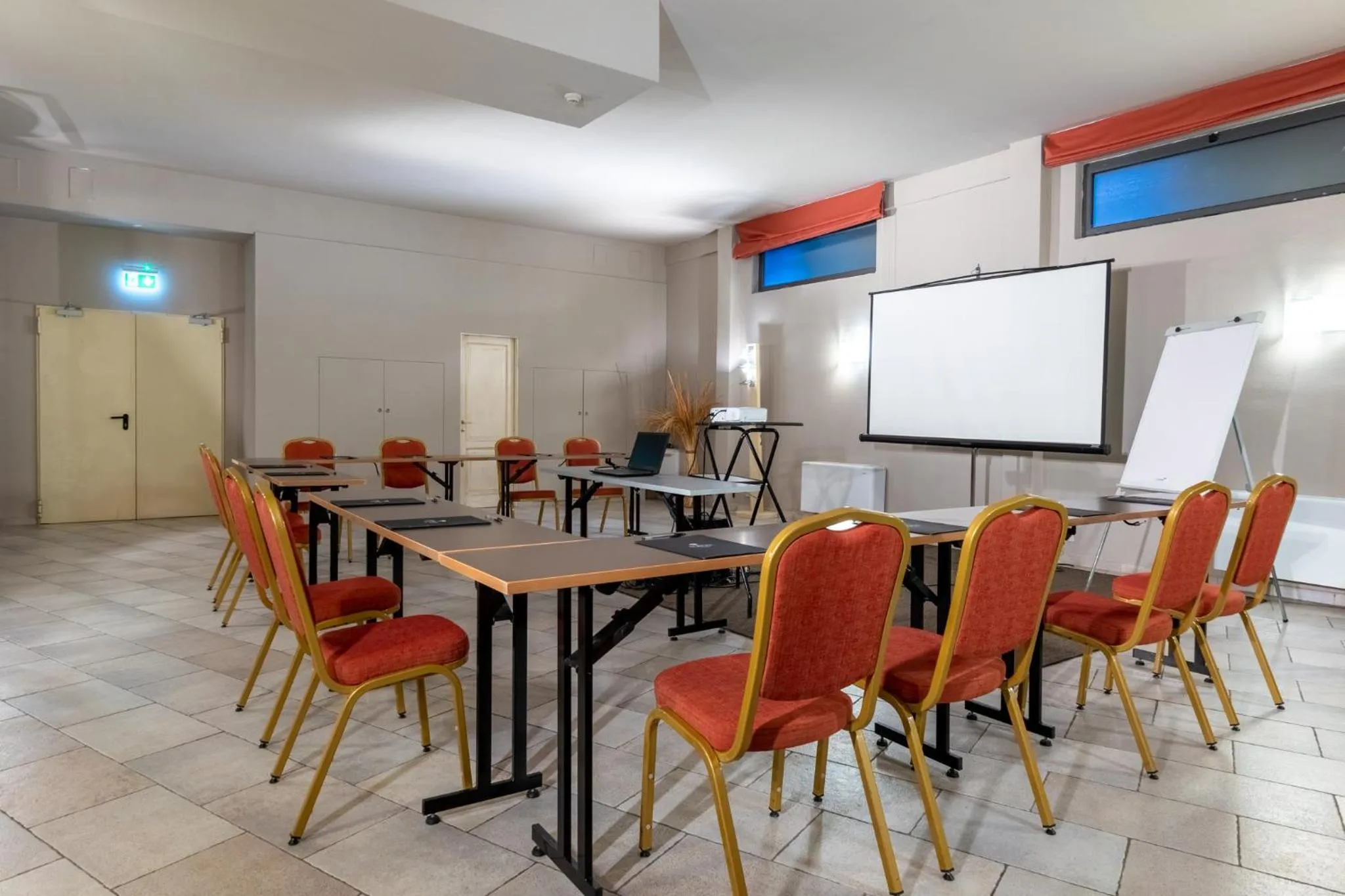 Meeting/conference room in Hotel Borgo Di Cortefreda - Place of Charme