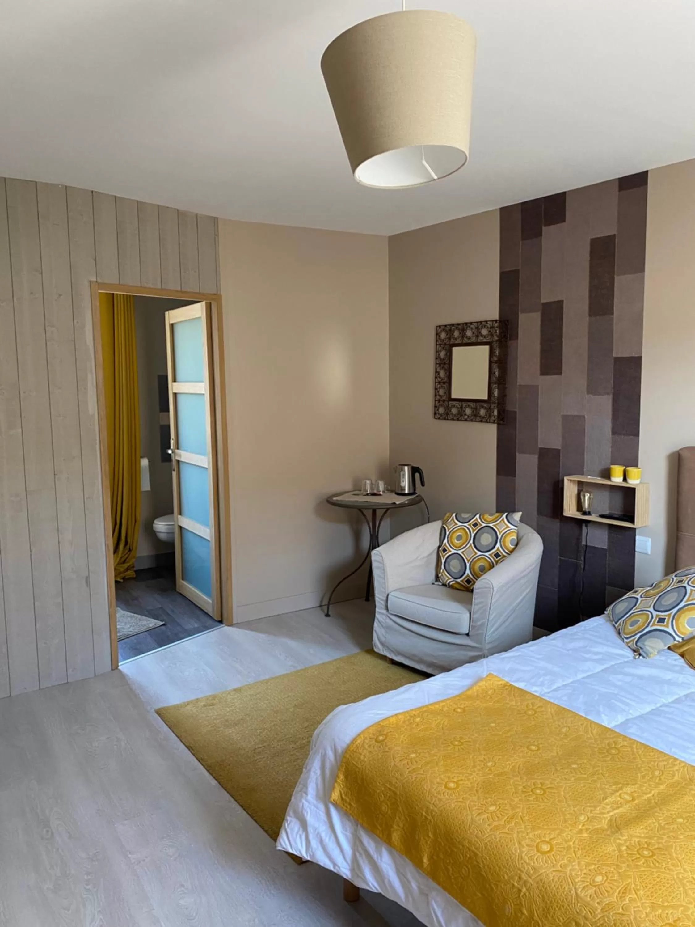 Au Rythme des Vagues