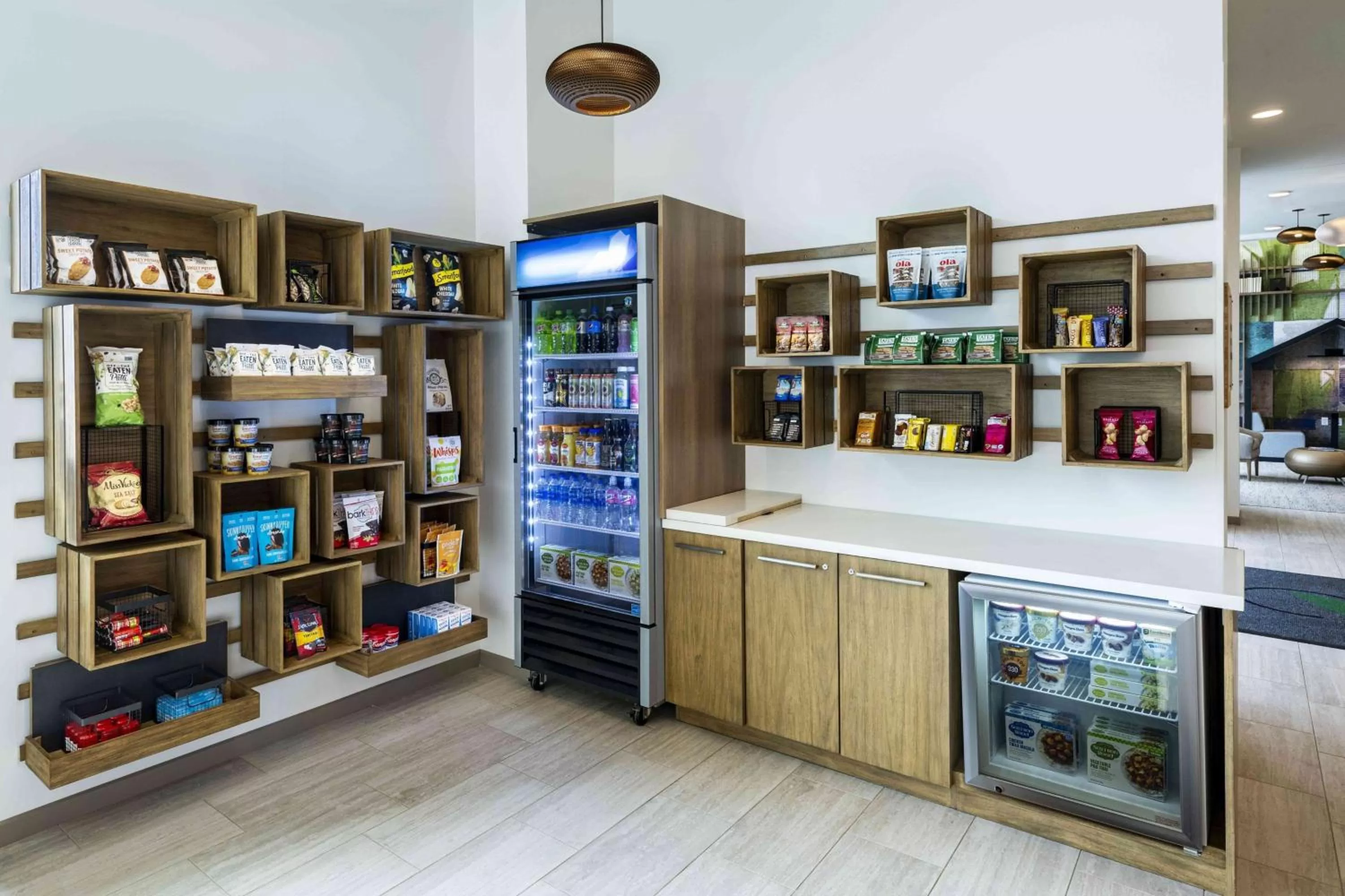 Other in Element Colorado Springs Downtown