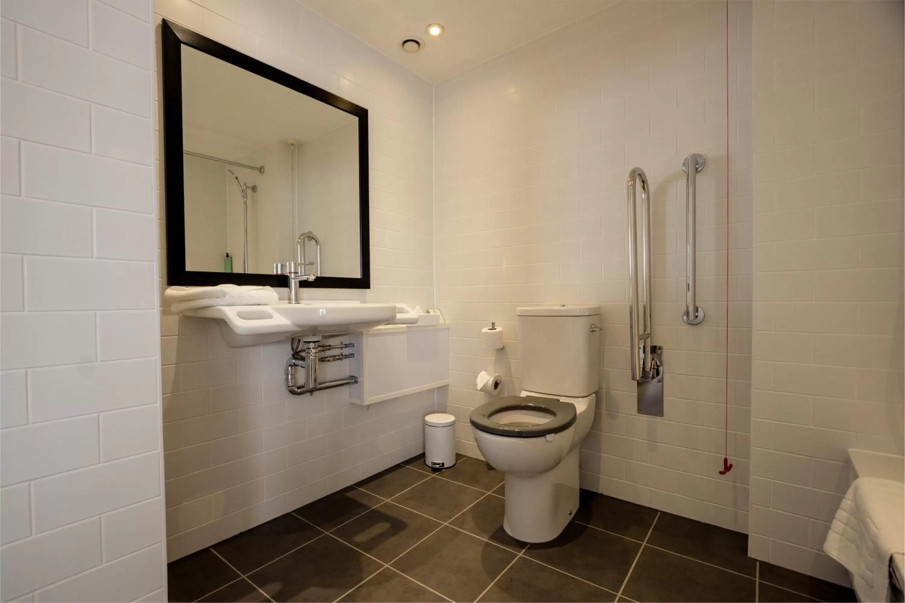 Photo of the whole room in Holiday Inn Preston by IHG