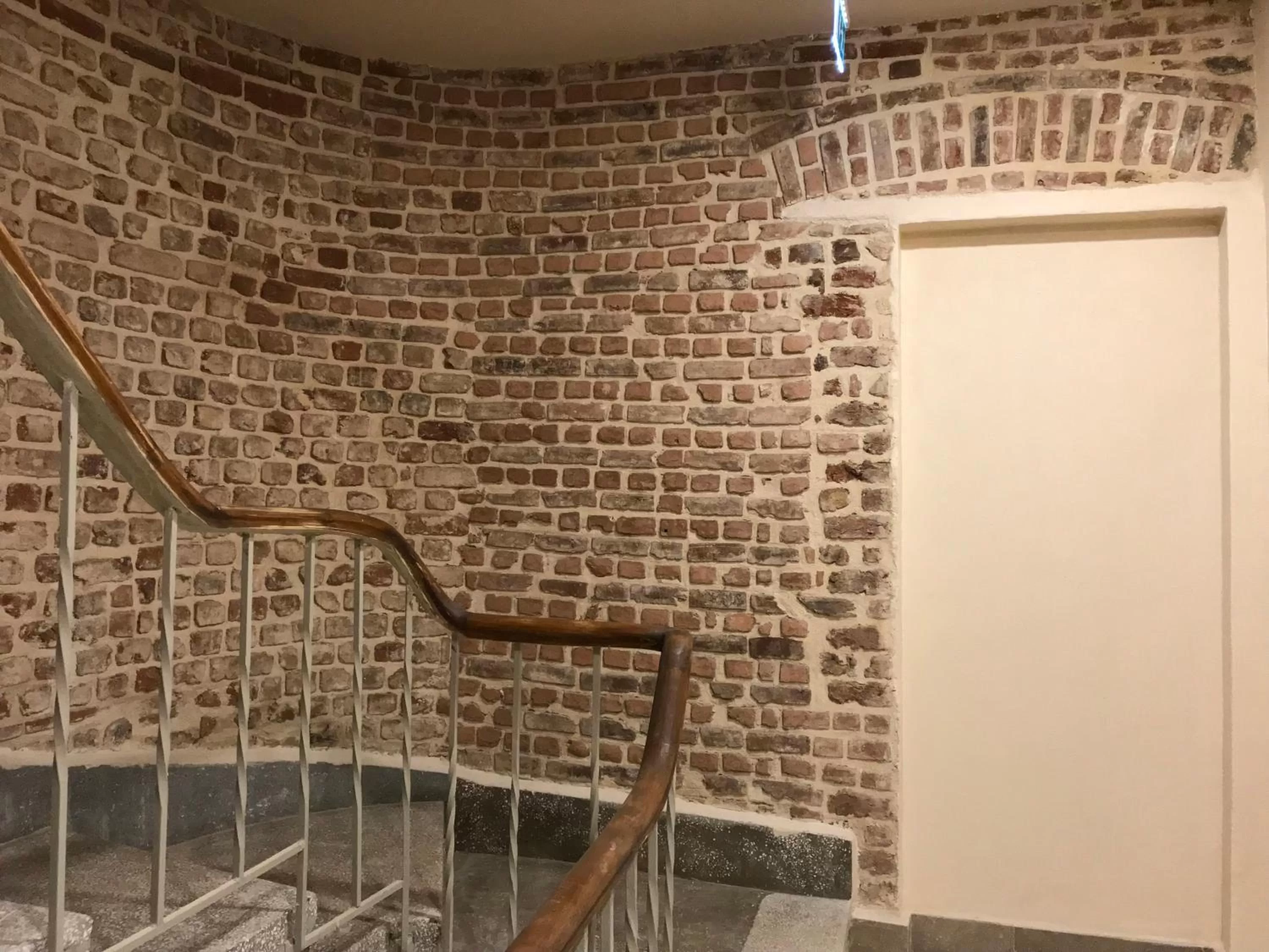 Property building in GALATAHAN Hotel Istanbul Karakoy