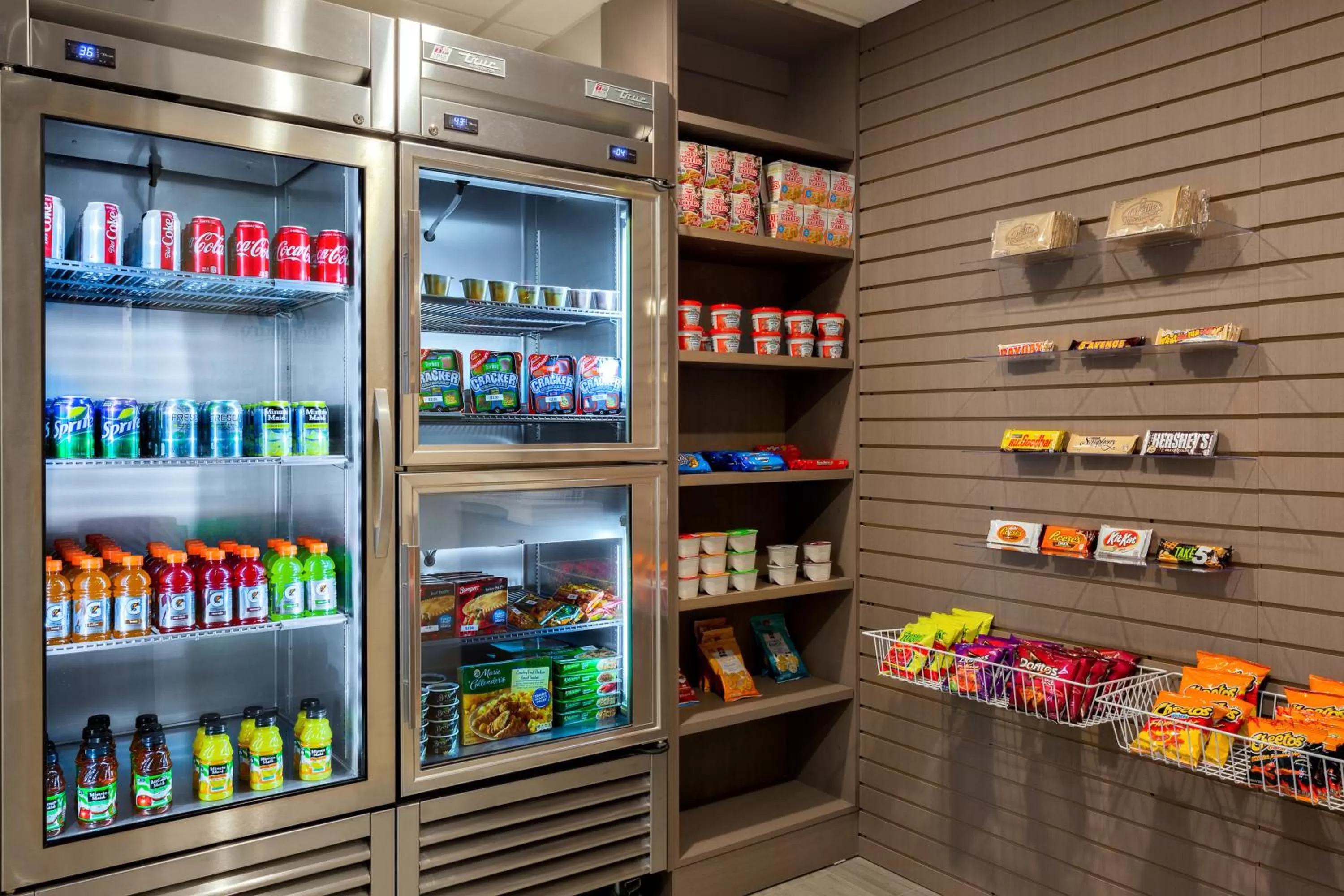 Other in Holiday Inn Express Ellensburg by IHG