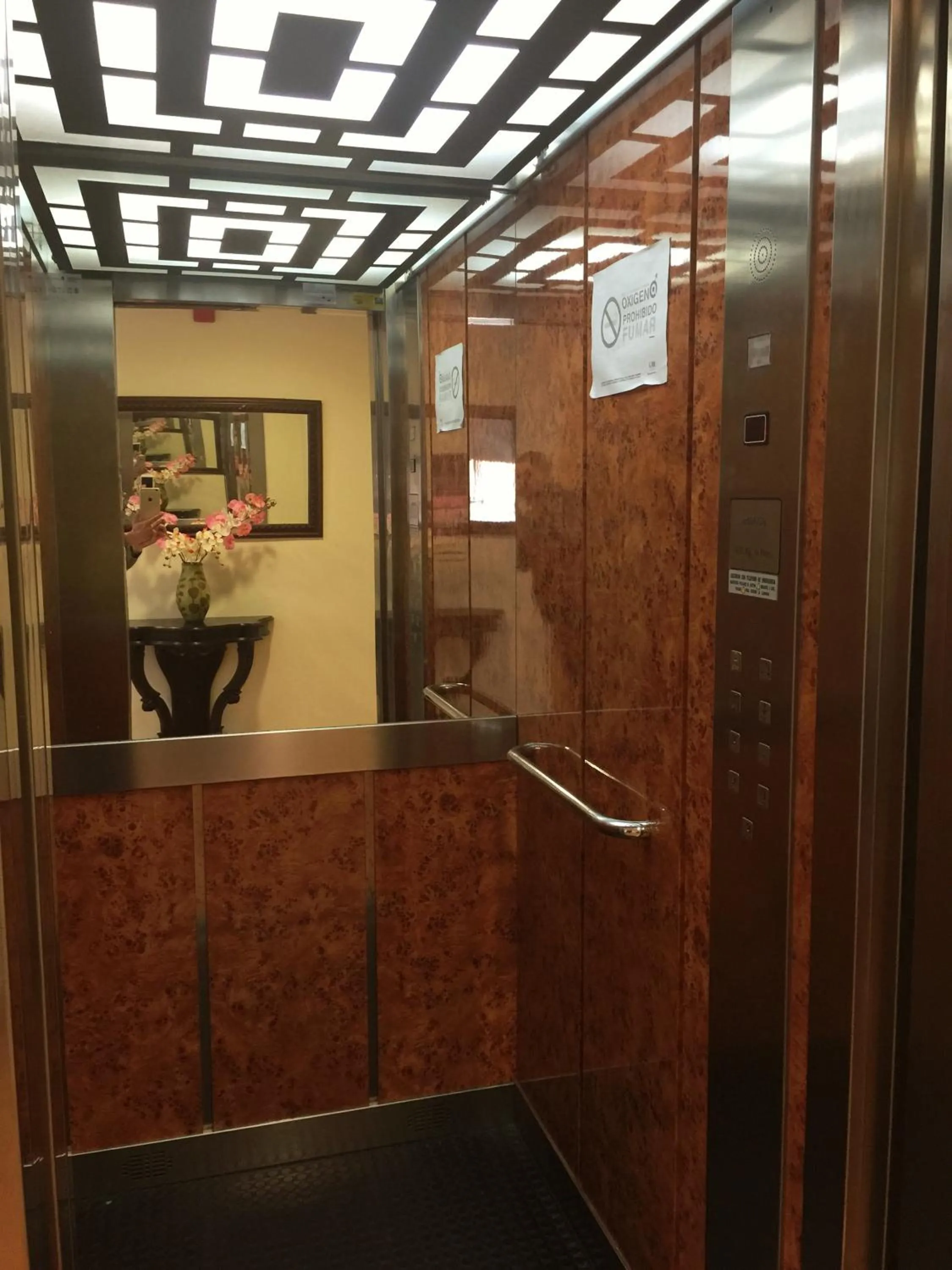 Other in Hotel Godofredo