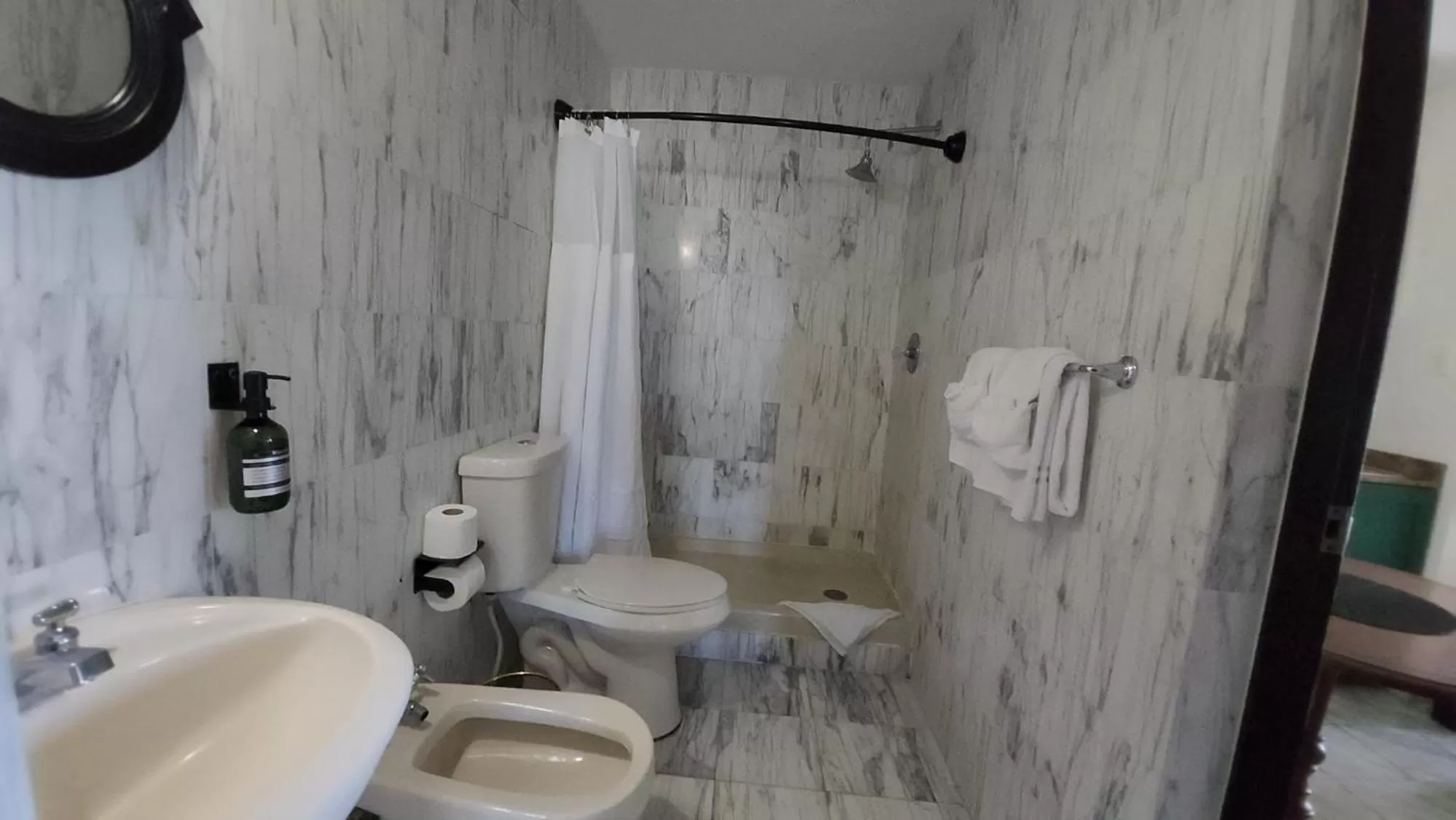 Selva Boutique Hotel - Luquillo Oceanfront Retreat - Adults Only