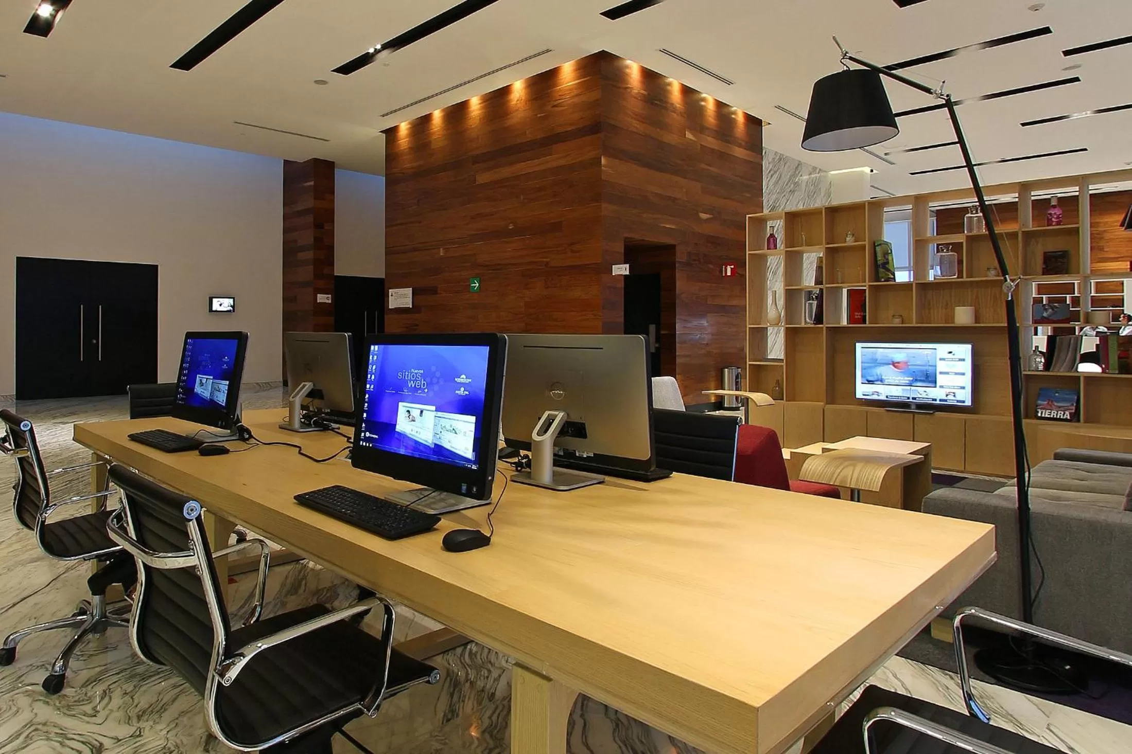 Spa and wellness centre/facilities in Fiesta Inn Merida