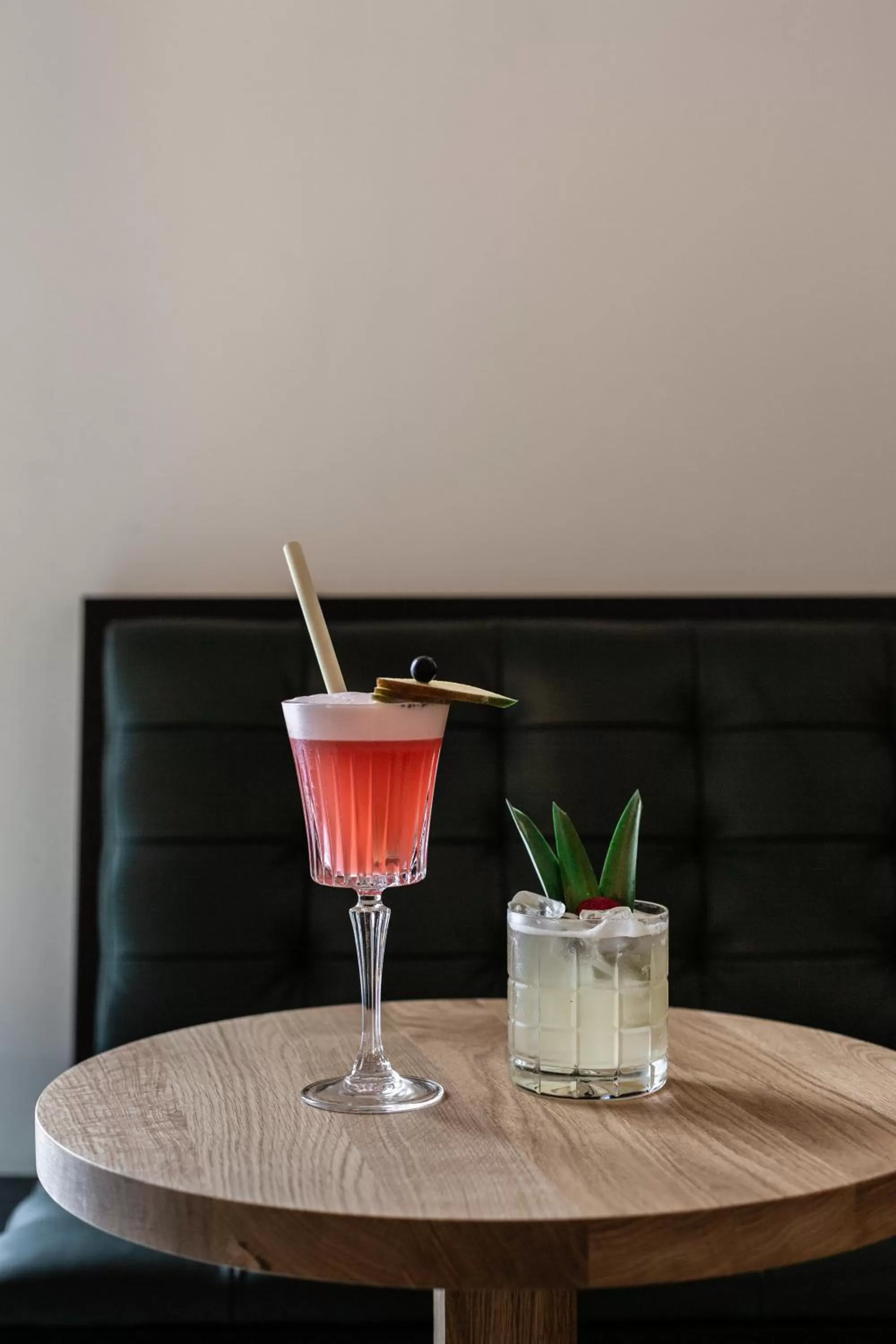 Lounge or bar in Concepcio by Nobis, Palma, a Member of Design Hotels