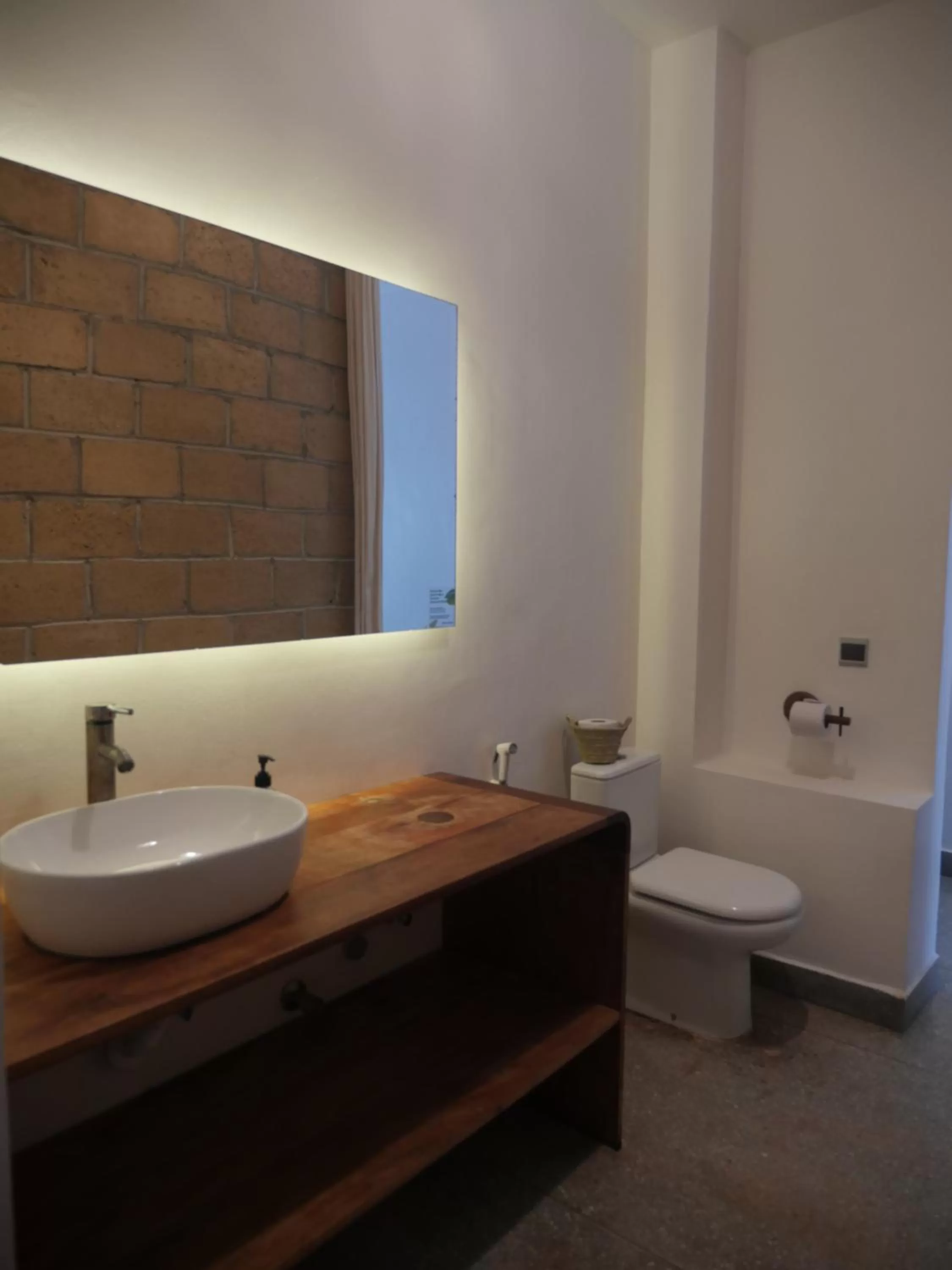 Toilet, Bathroom in Aluna Nungwi