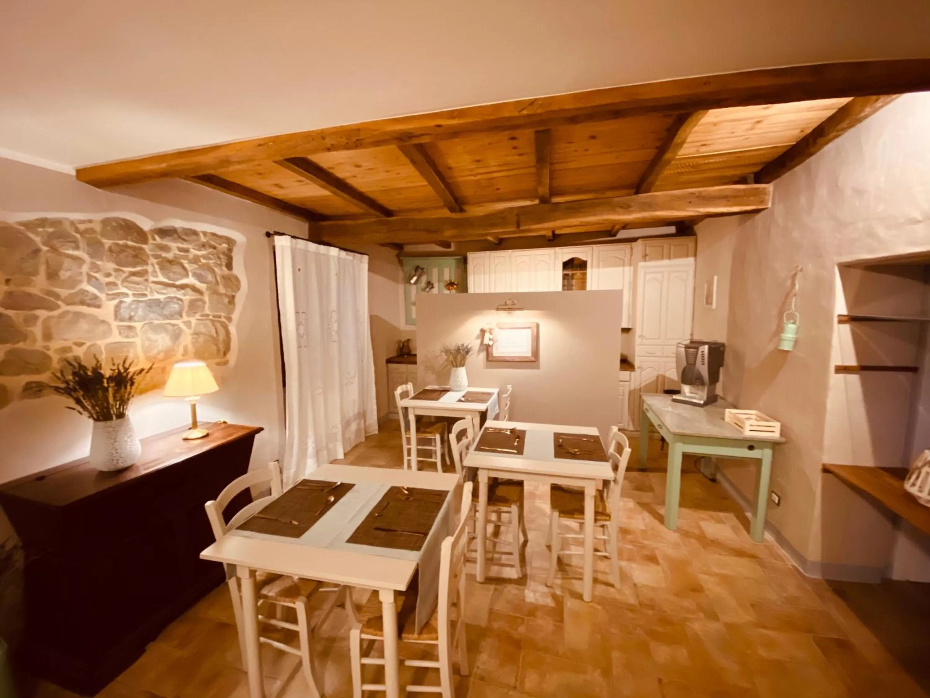 L’Oca Giuliva Relais