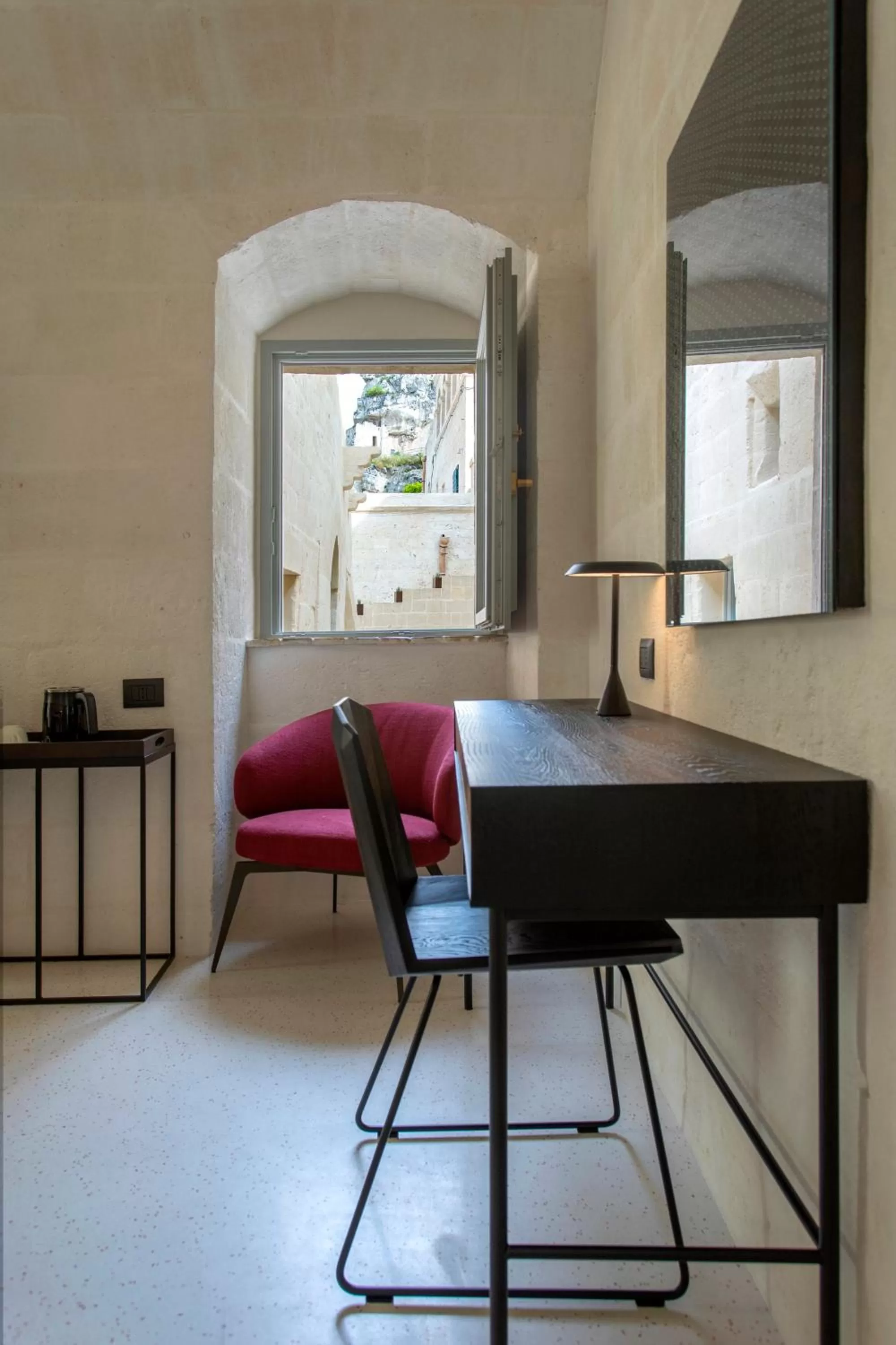 Living room in PIANELLE RESORT