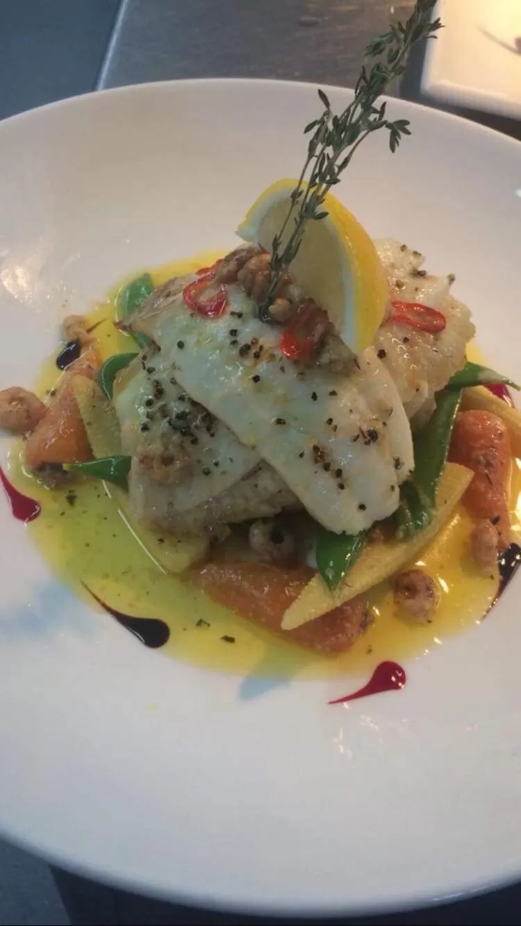 Greyhound Inn Wilton