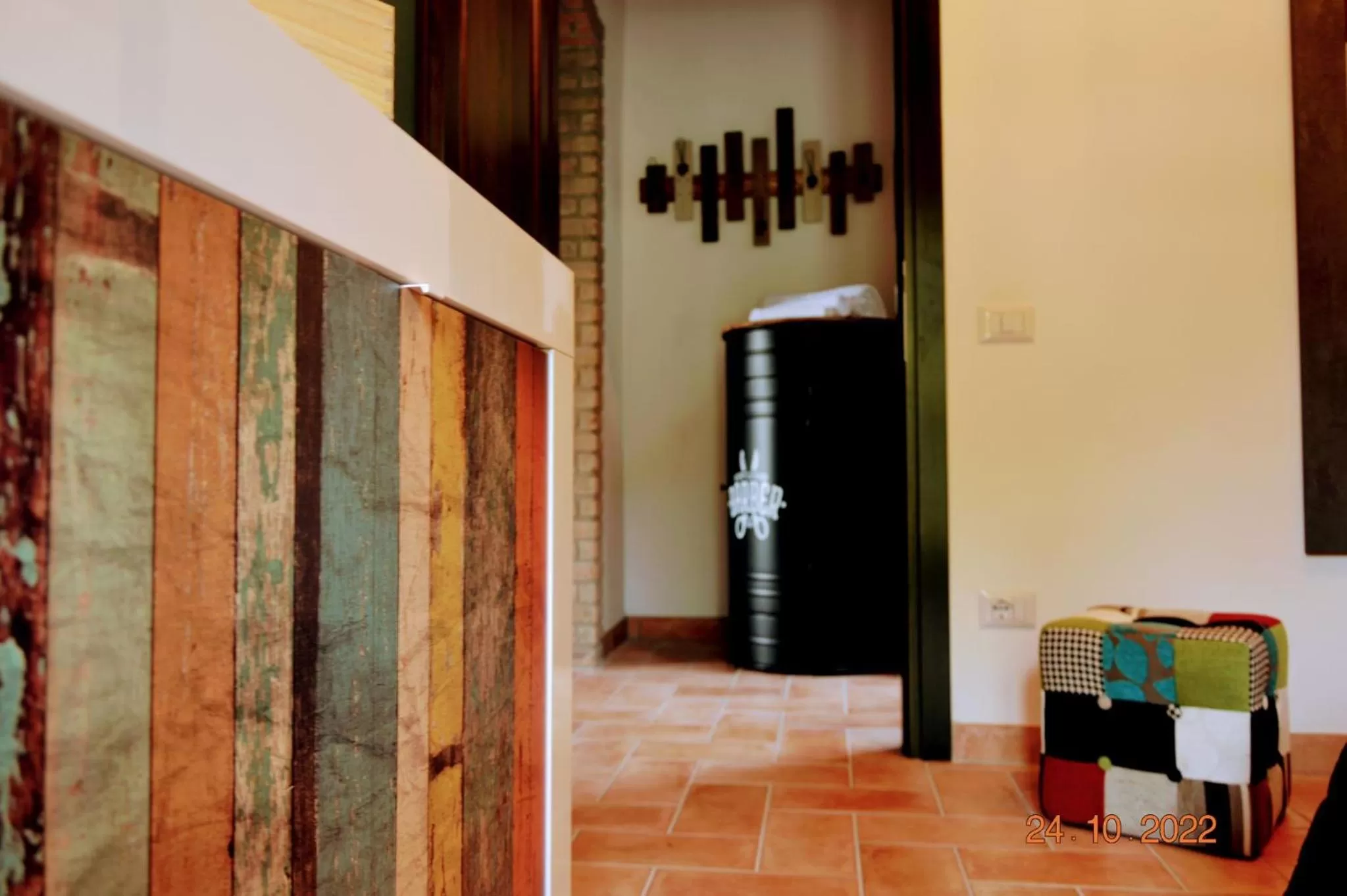 B & B CA’ D’ OLINA