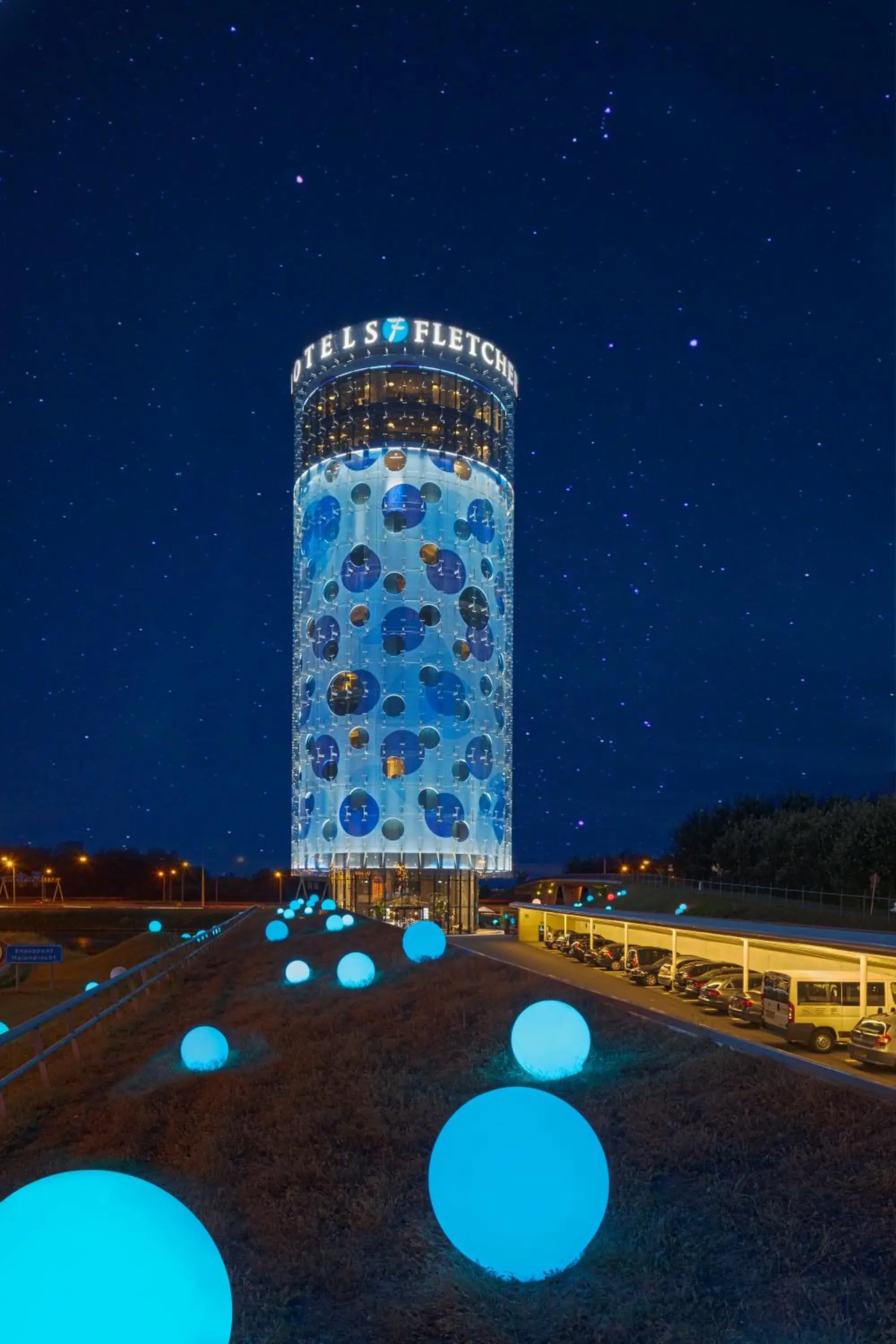 Fletcher Hotel Amsterdam Fletcher Hotel Amsterdam