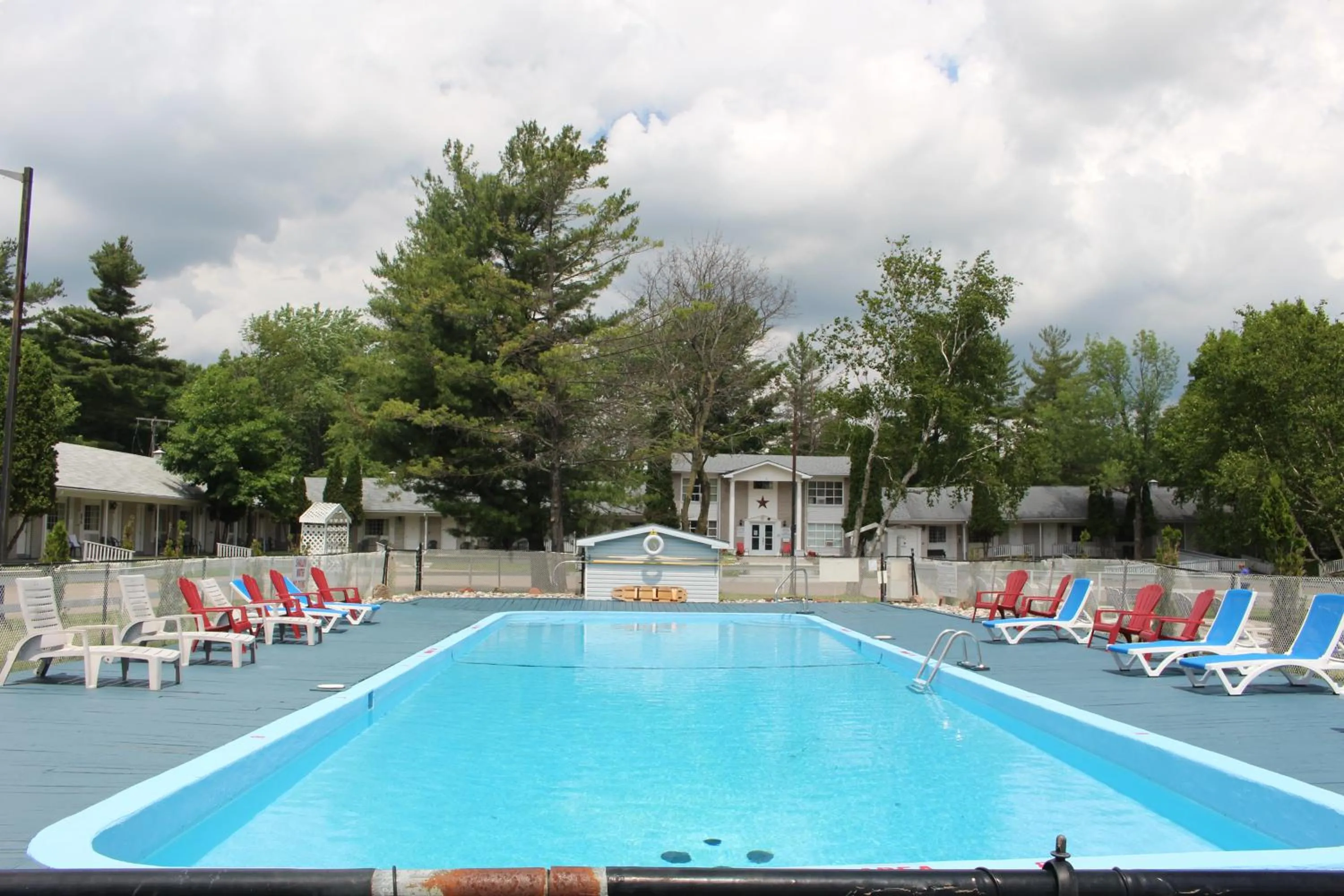 Other in Colonial Resort-1000Islands