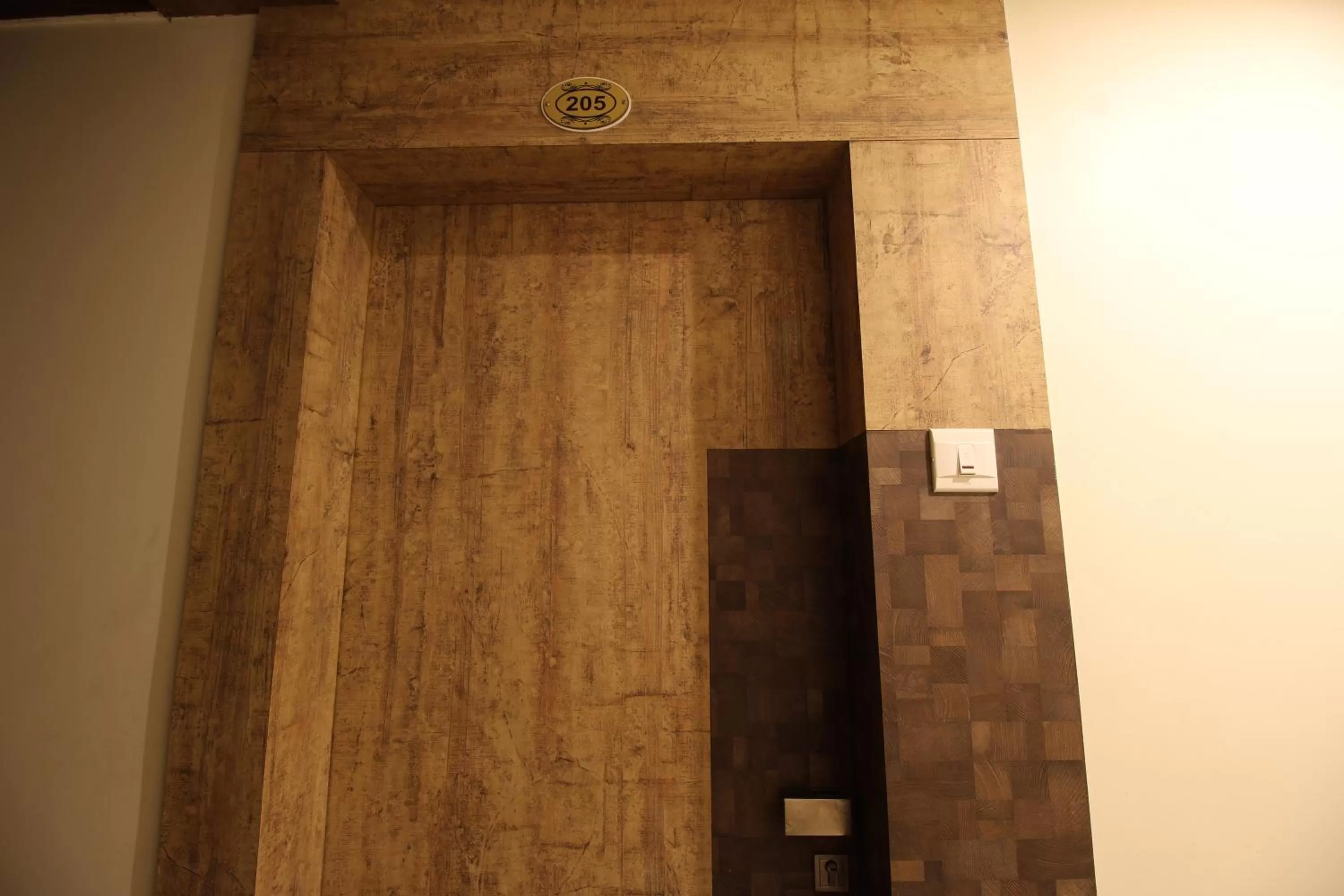 Other in Hotel Sham Suman, Kolhapur- Opposite To Mahalaxmi Temple