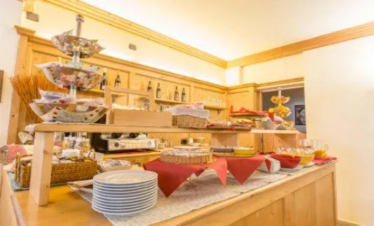 Hotel Belvedere Dolomiti