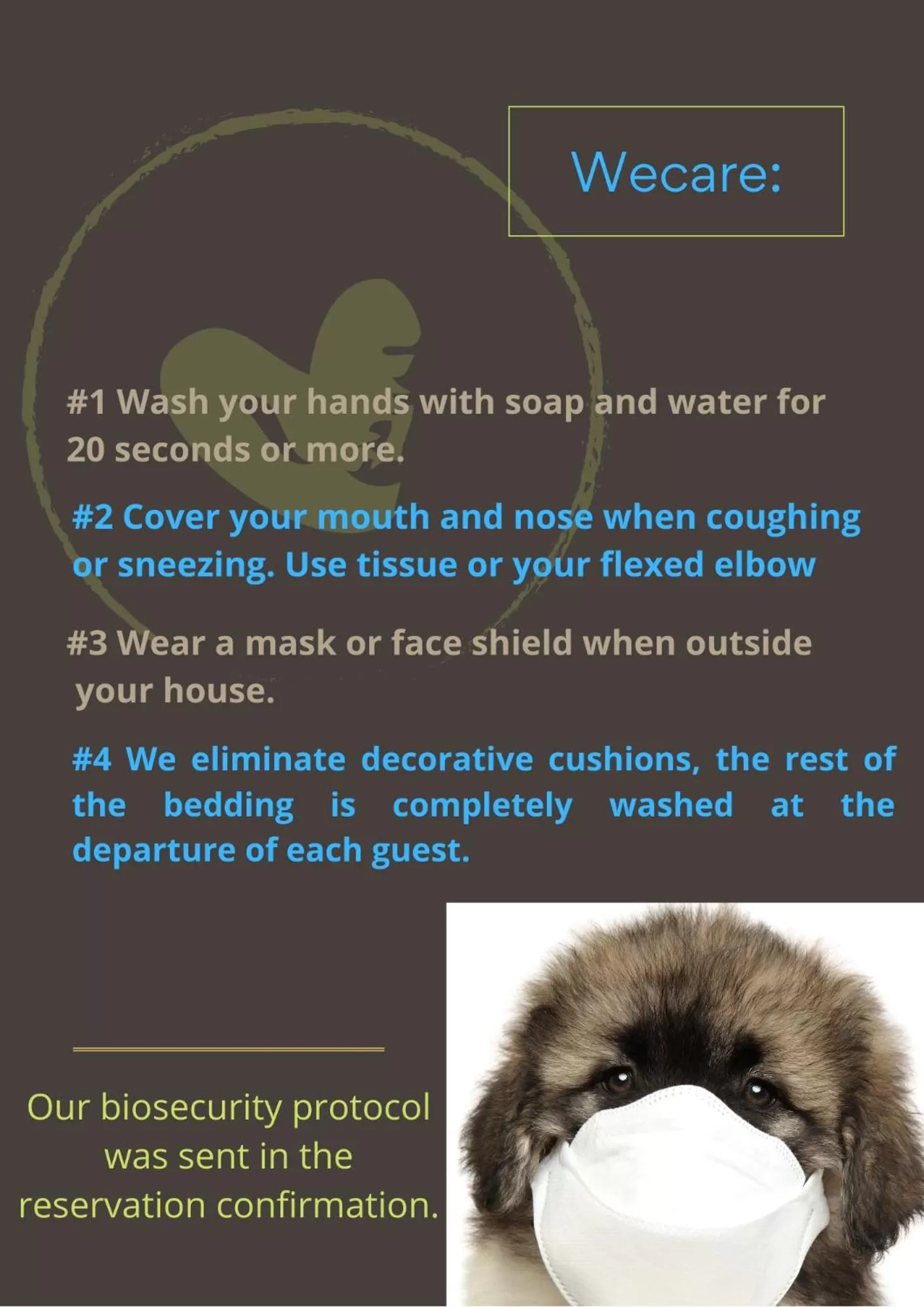 Casona Rústica & Bungalow