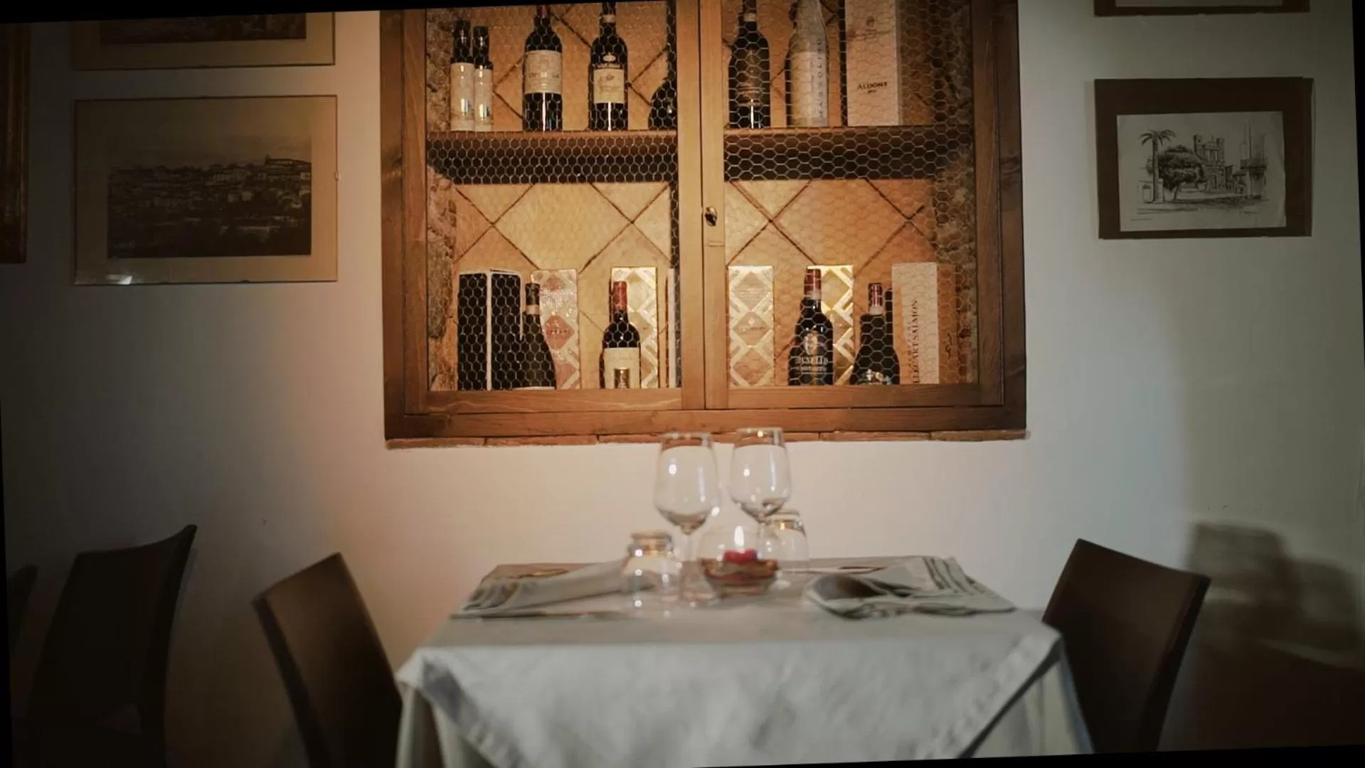 Le Corti - Dimora storica