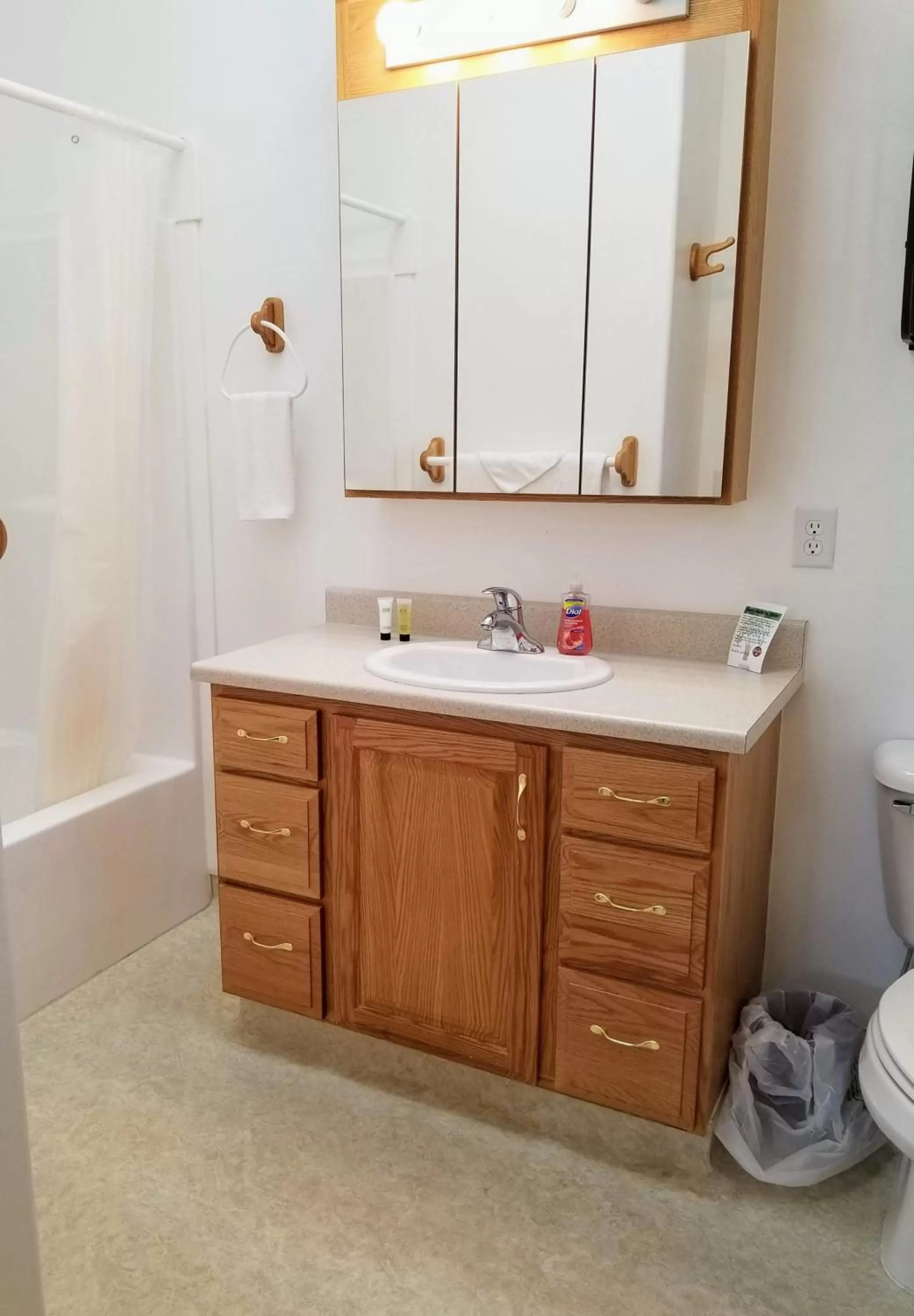 Zion's Most Wanted Hotel