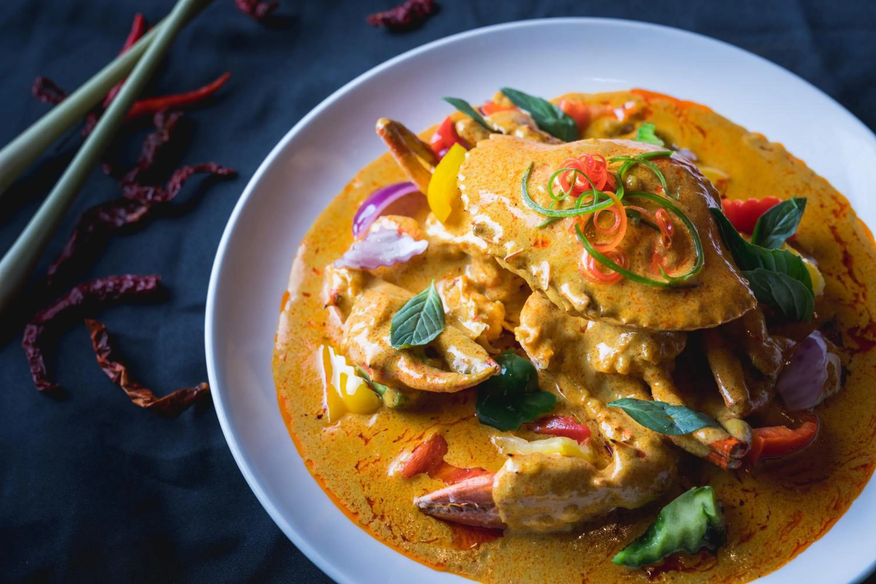 Food and drinks in Shangri-La Xian