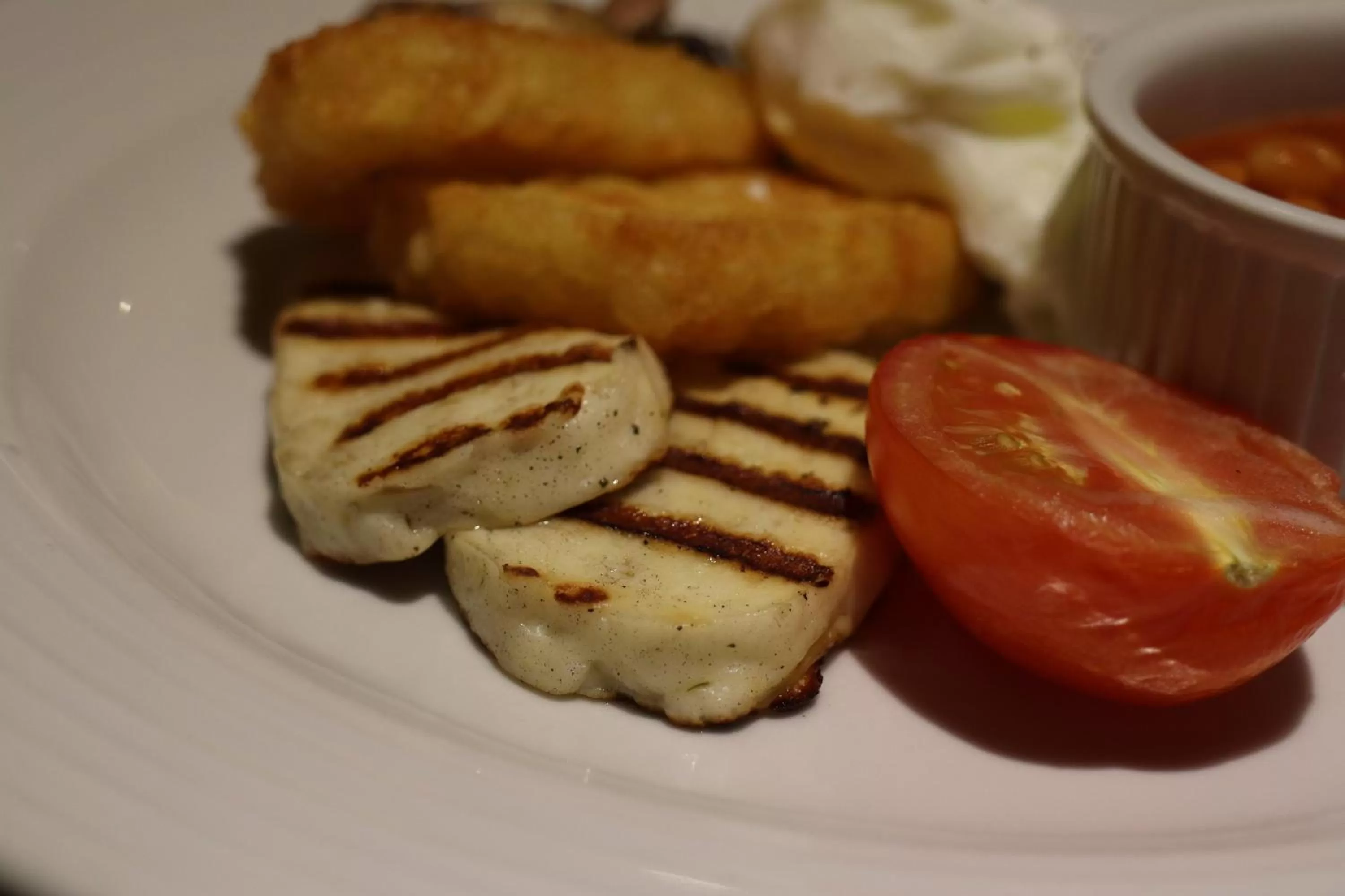 Breakfast in Blue Bell Country Inn