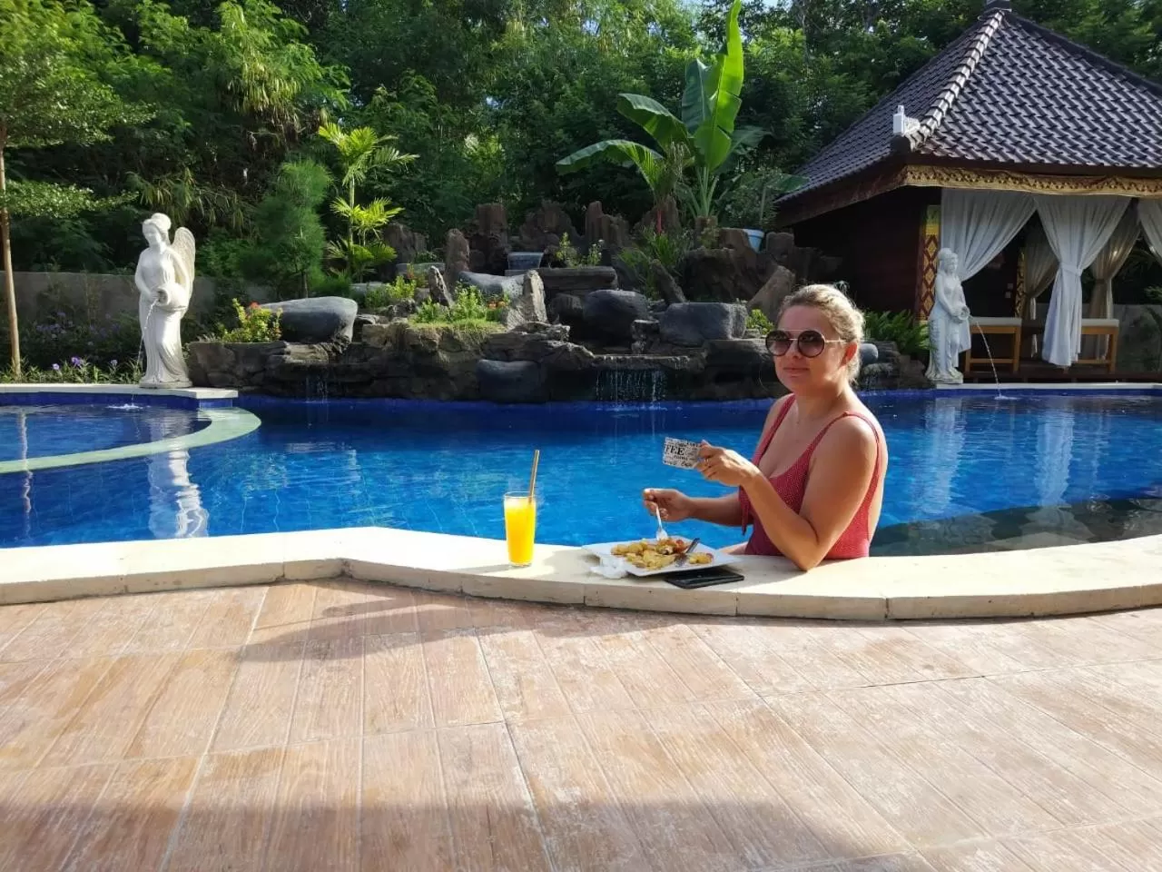 Mamamia Island Villa