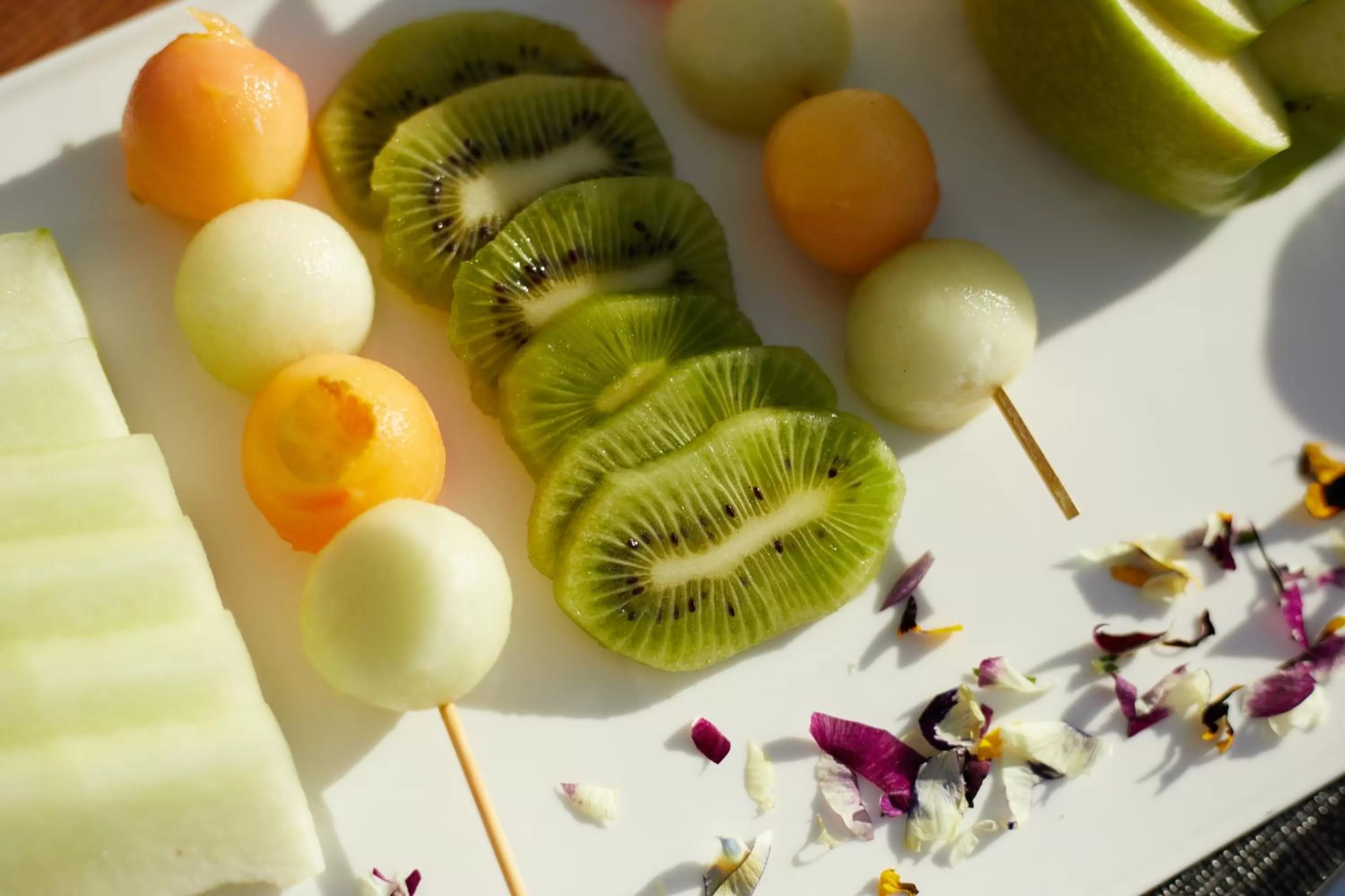 Breakfast in Secrets Lanzarote Resort & Spa - Adults Only (+18)