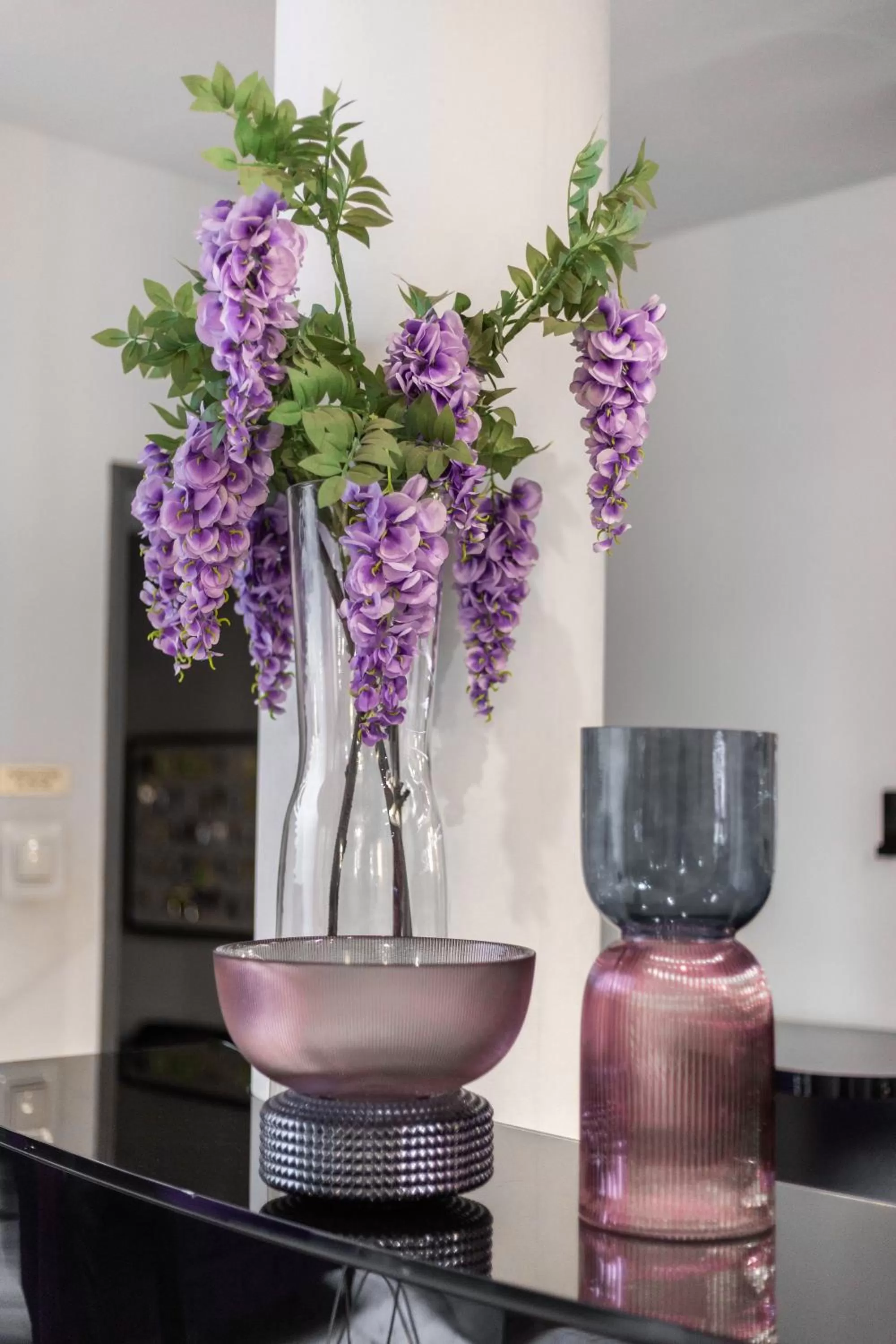 Lobby or reception in Hotel Sofia by The Railway Station Wroclaw