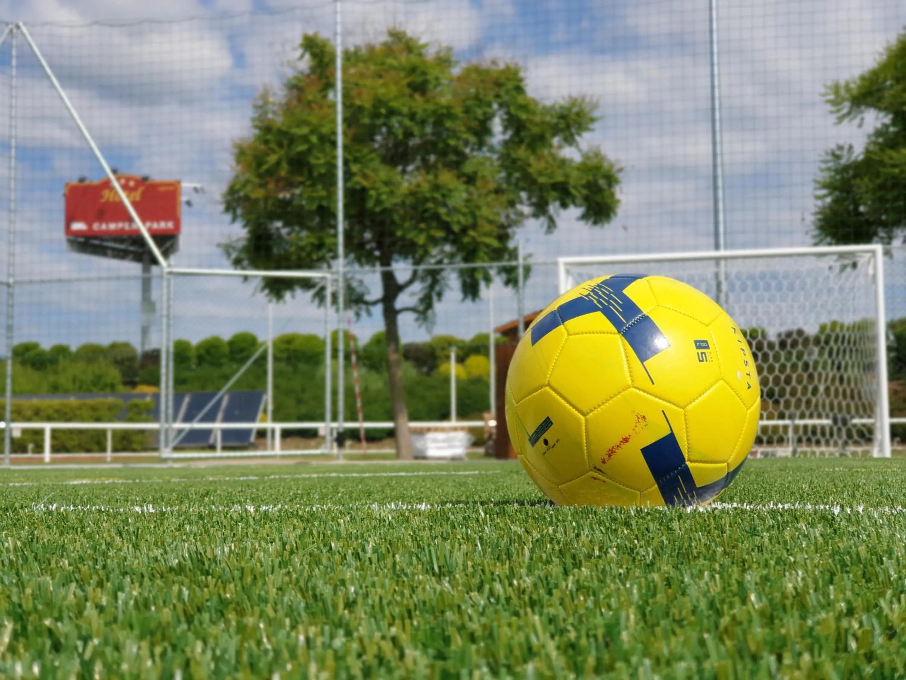 Activities in Fracanzana Hotel