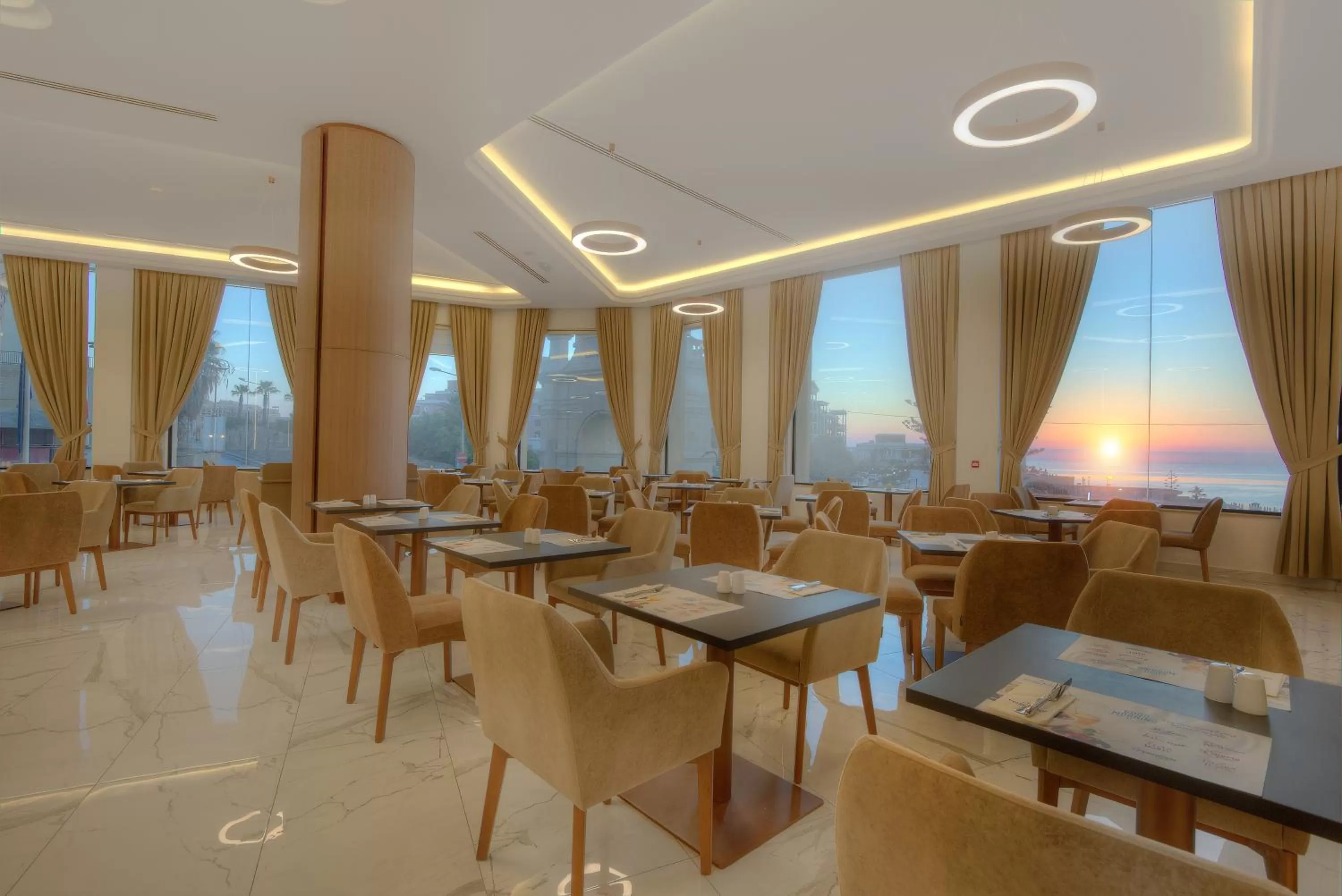 Lounge or bar in Vivaldi Hotel