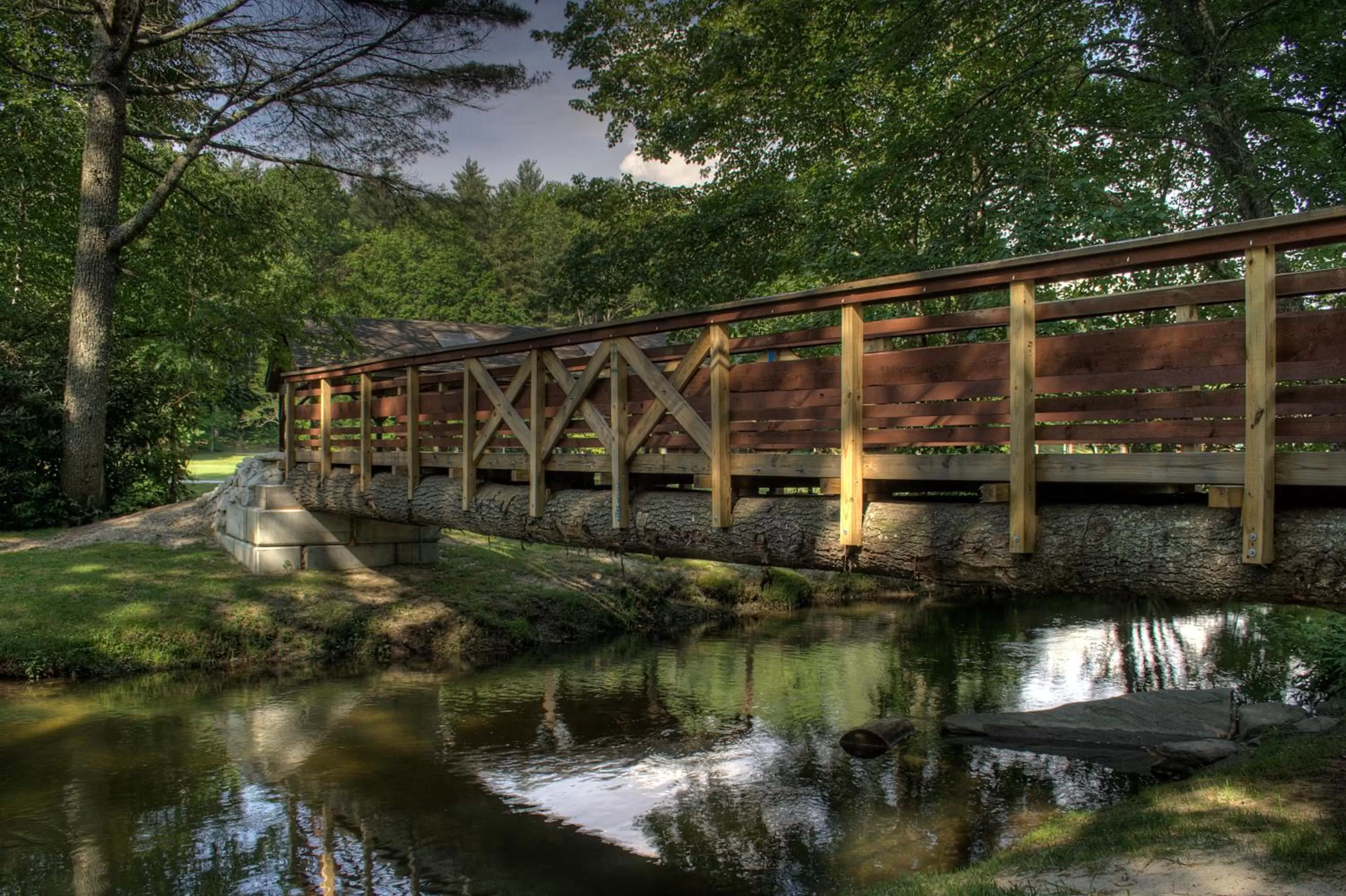 Other in Foxhunt at Sapphire Valley