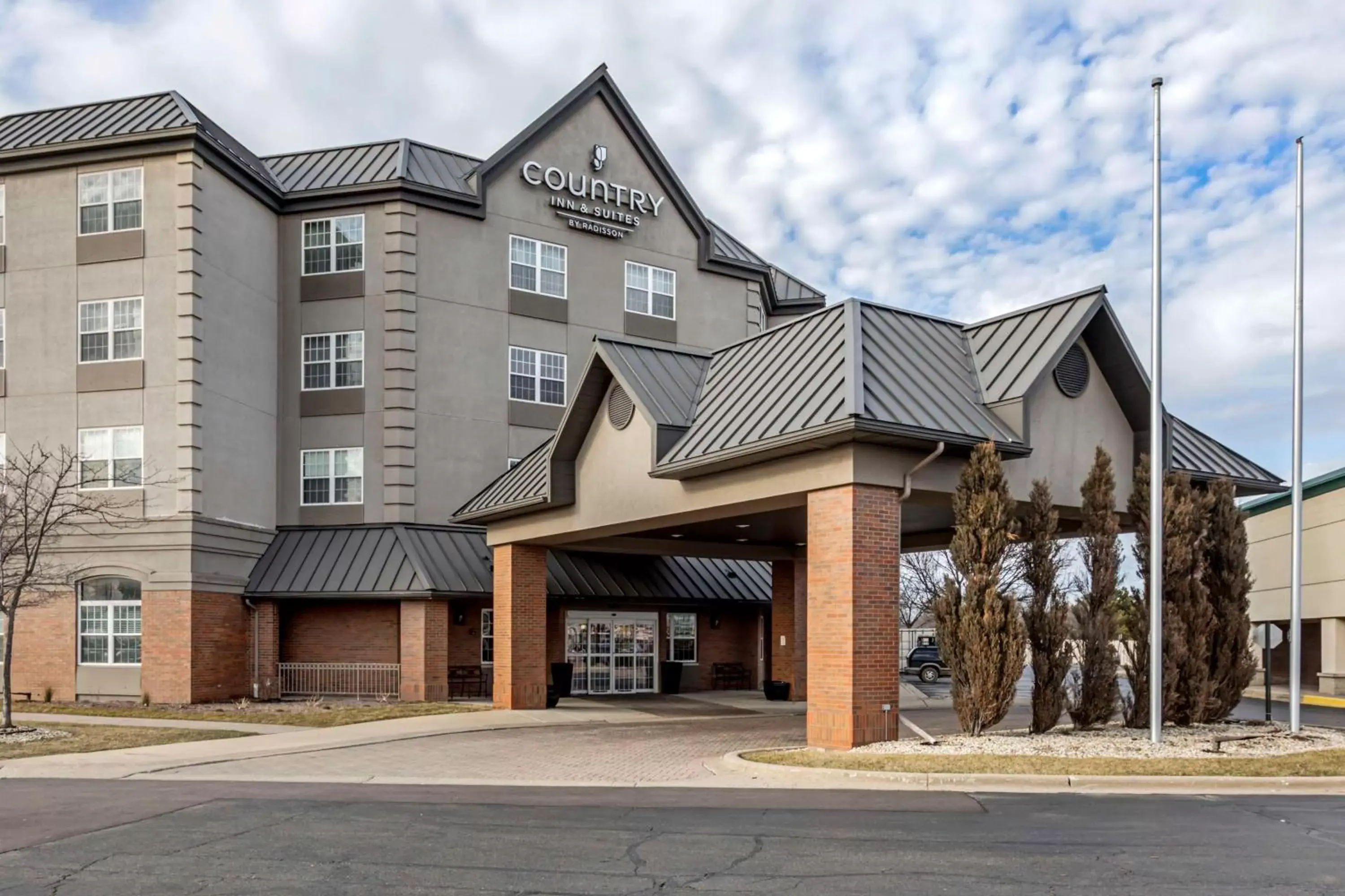 Country Inn & Suites by Radisson, Elk Grove Village-Itasca Country Inn & Suites by Radisson, Elk Grove Village-Itasca