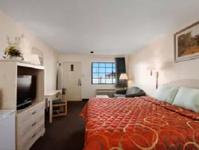 Days Inn by Wyndham Andrews Texas