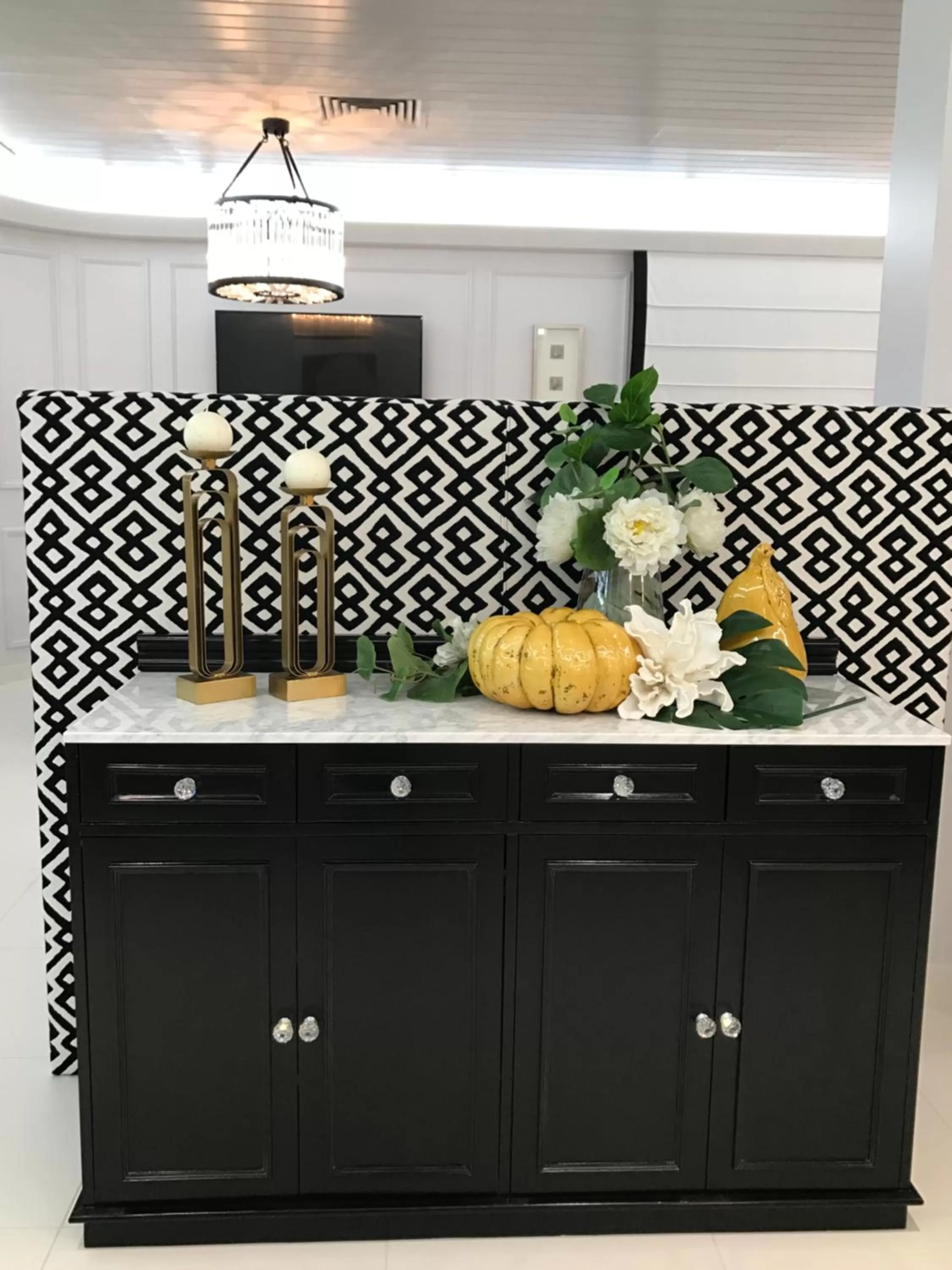 Restaurant/places to eat in Hotel Cristal Marinha