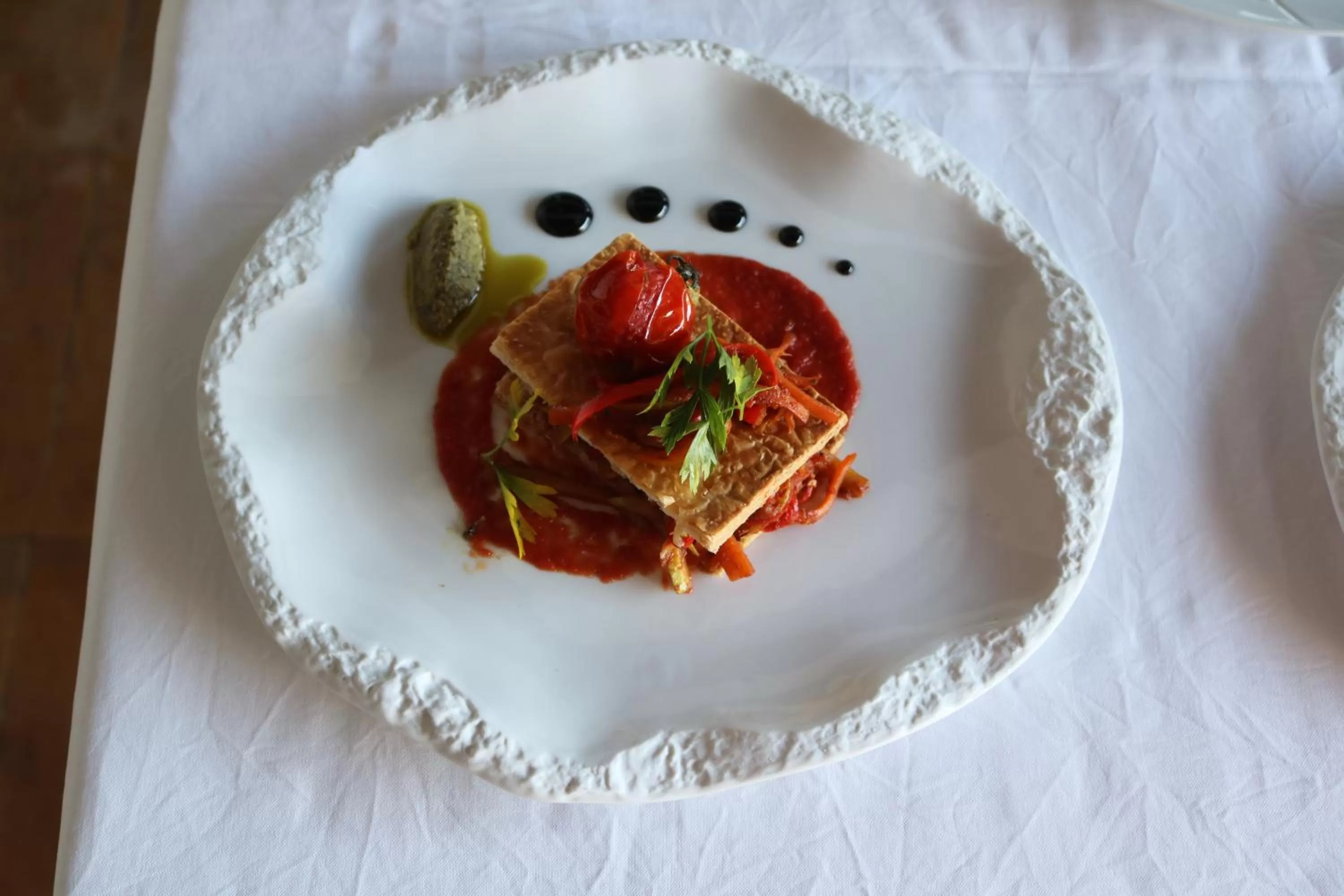 Restaurant/places to eat in Fisherman's Cove Resort - closed for complete renovation - Visit our sister property STORY Seychelles for your stay