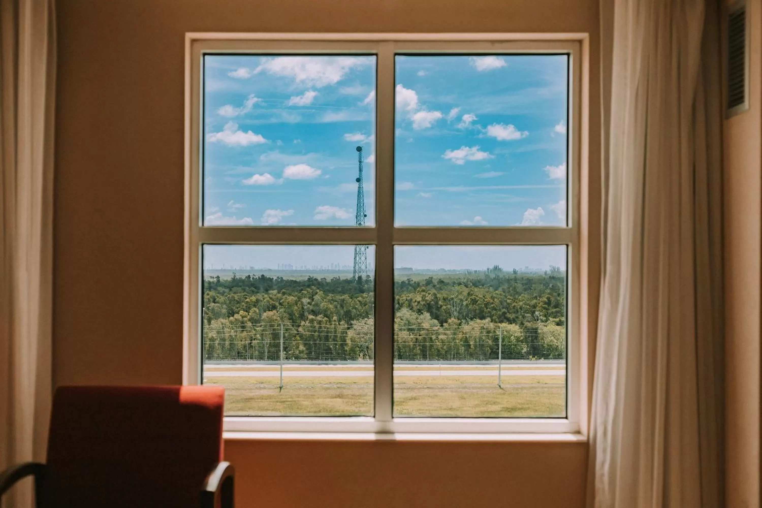 View (from property/room) in Miccosukee Casino & Resort