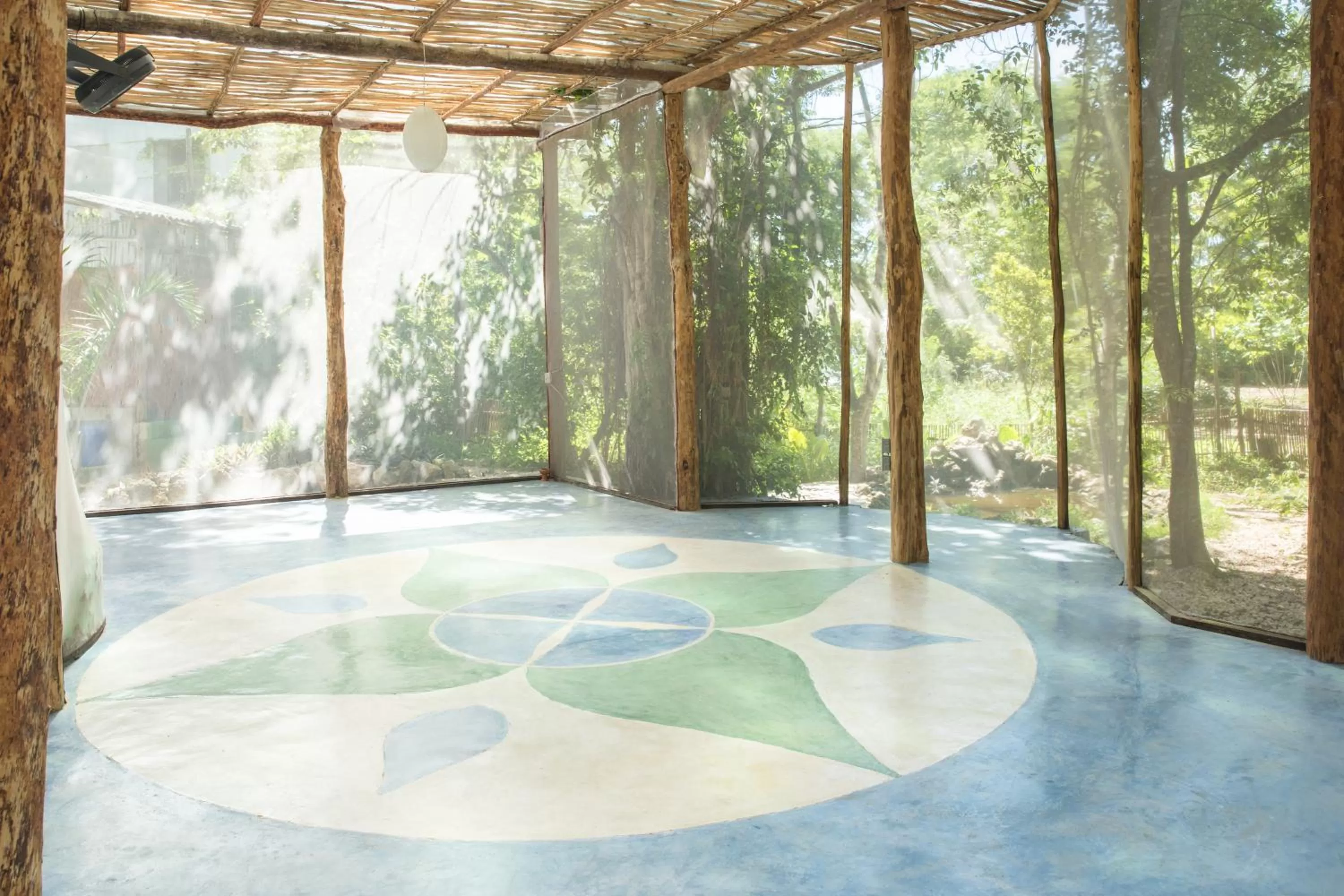 Other Activities in Harmony Glamping Boutique Hotel and Yoga