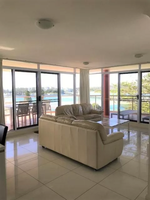 Sunrise Luxury Apartments