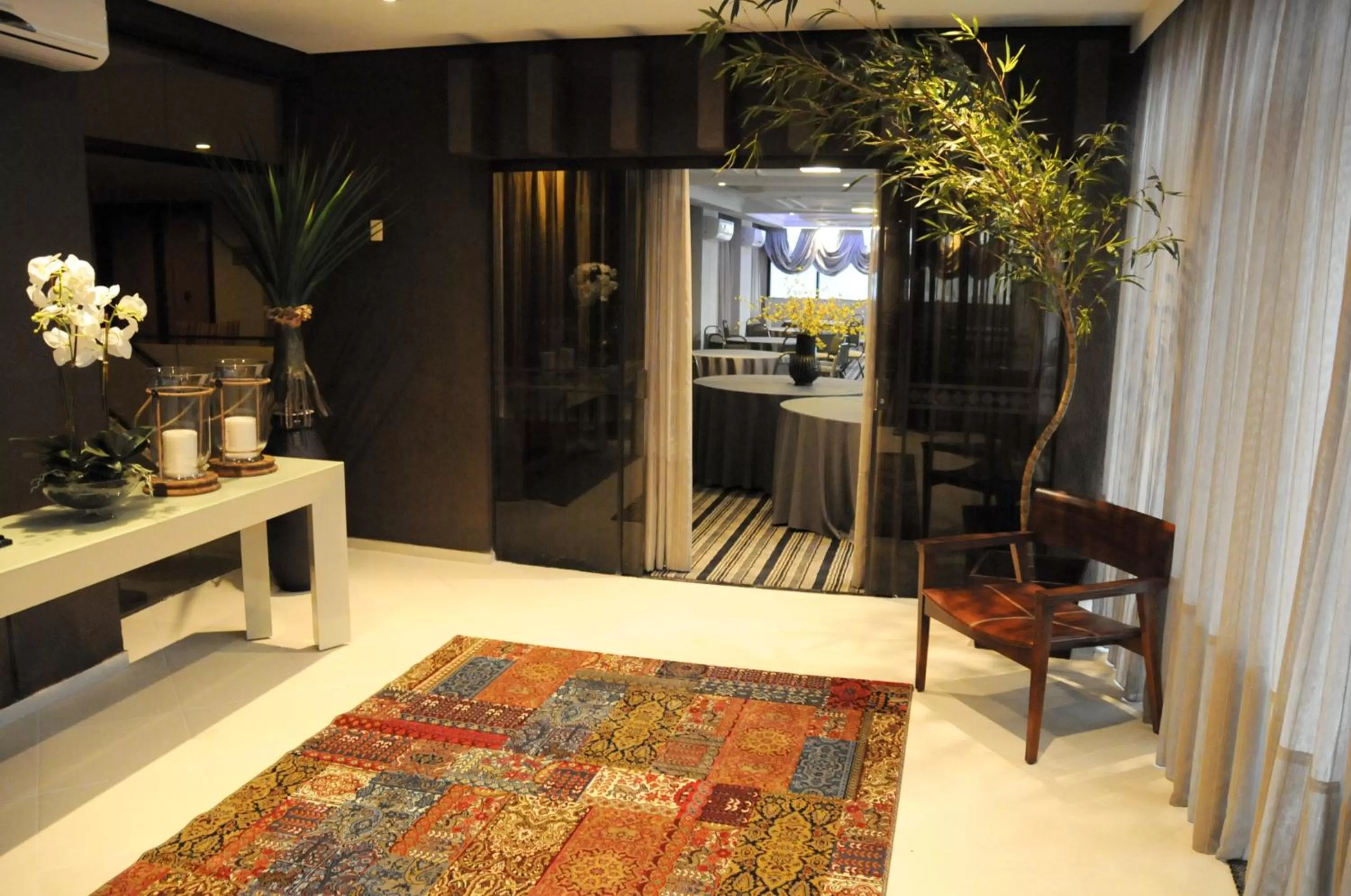 Banquet/Function facilities in Kuster Hotel