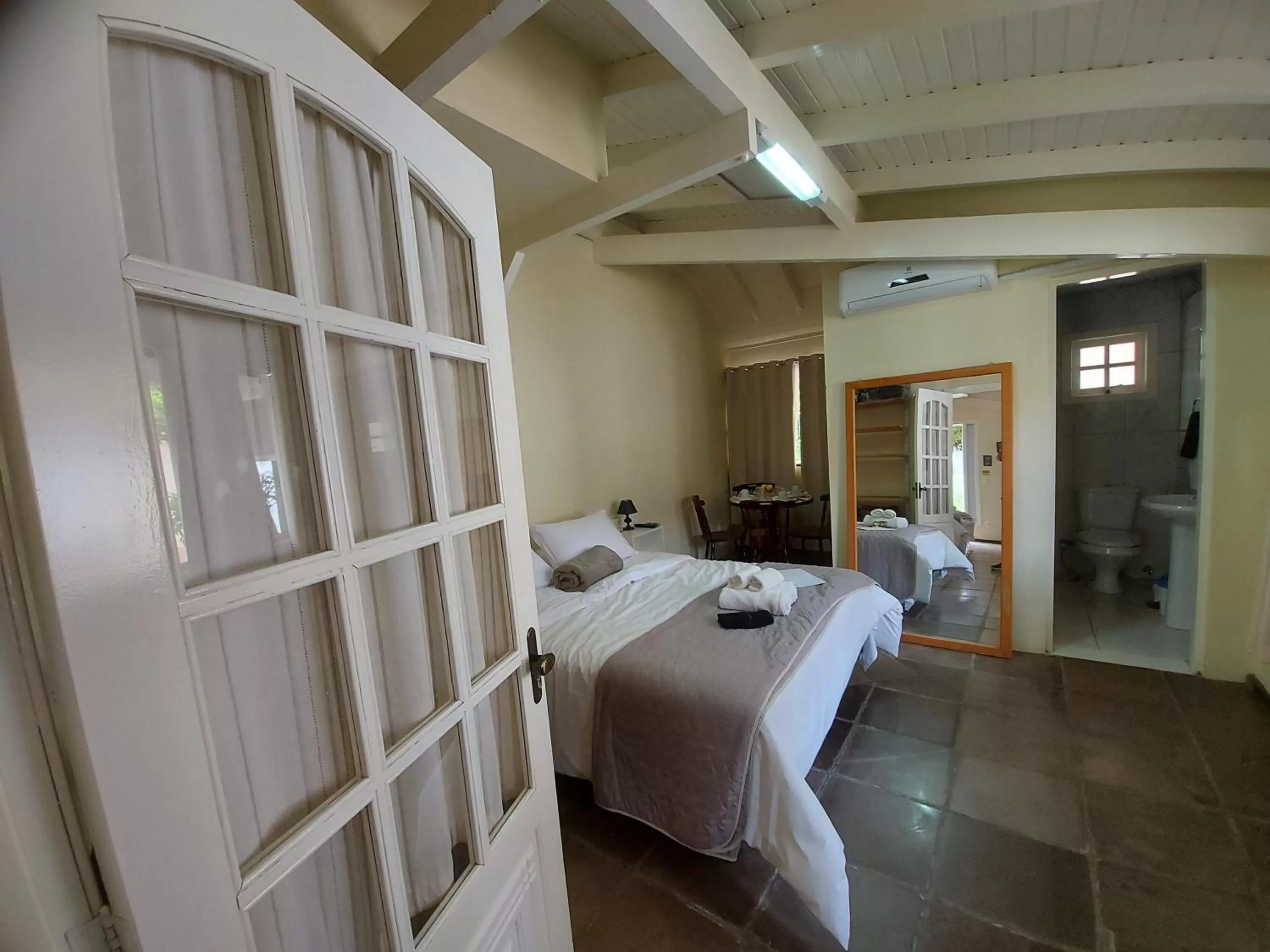 Pousada Lanai Canela