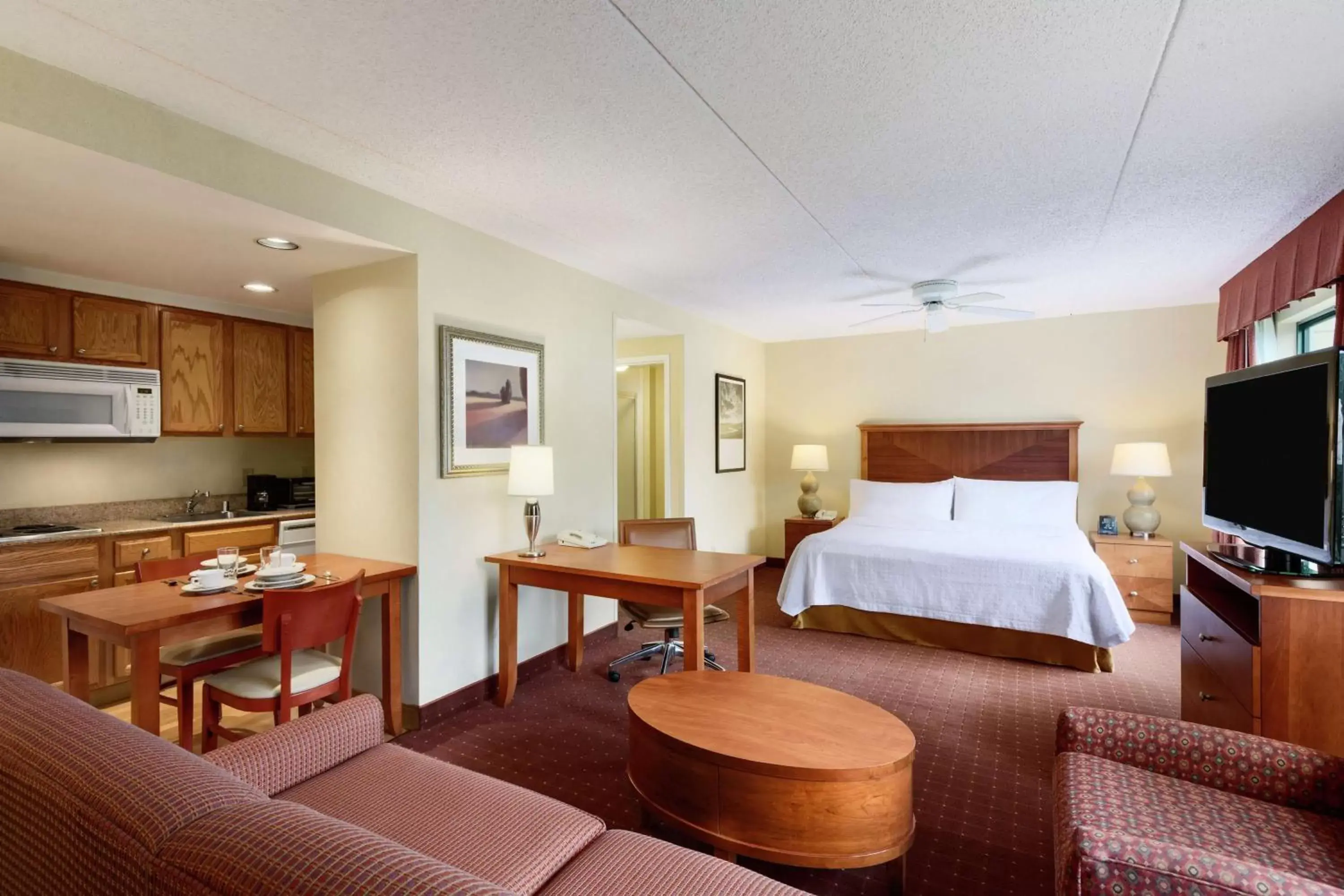Homewood Suites by Hilton Newark-Wilmington South Area Homewood Suites by Hilton Newark-Wilmington South Area