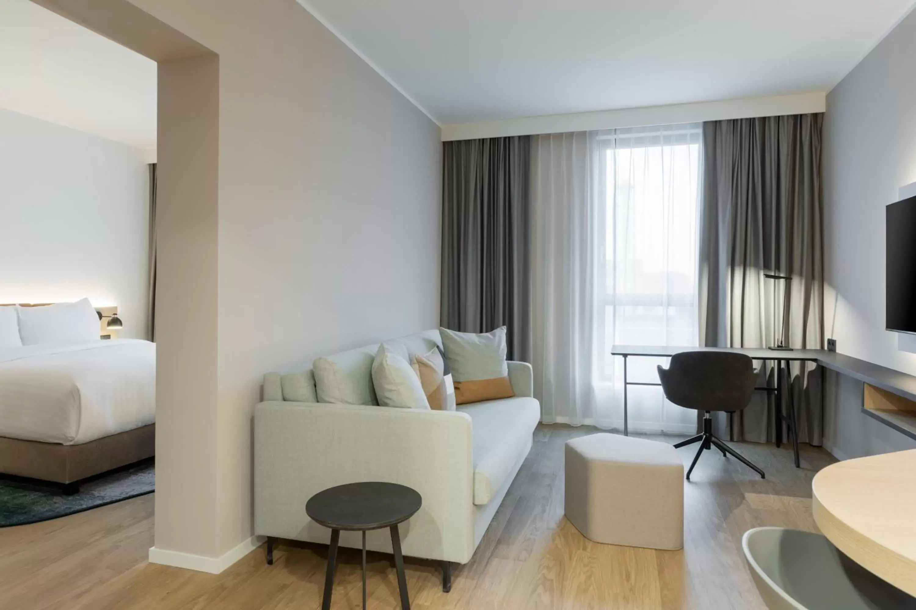 Large Family Studio in Residence Inn by Marriott Dortmund City Large Family Studio in Residence Inn by Marriott Dortmund City